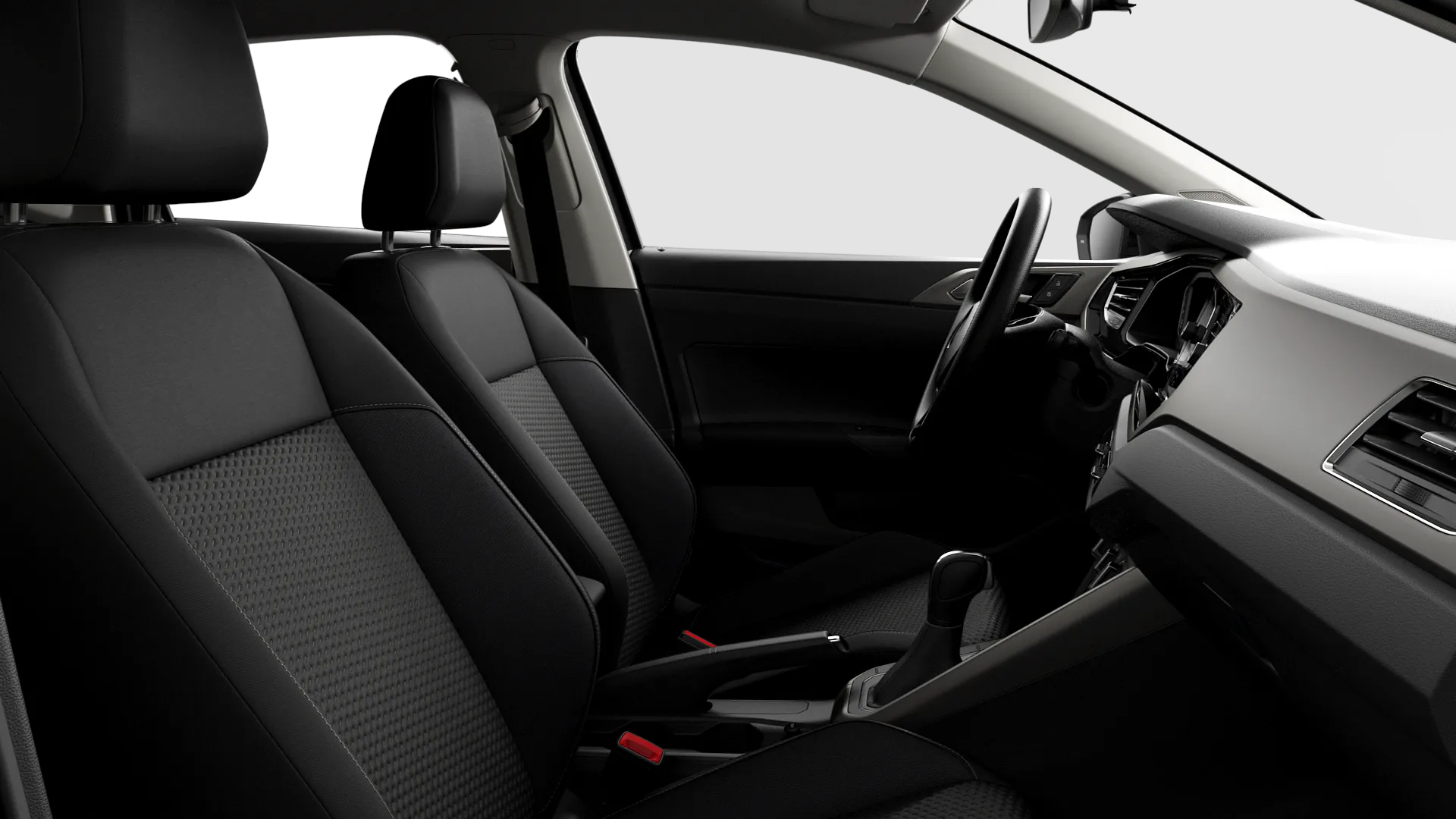 Volkswagen Polo Comfortline