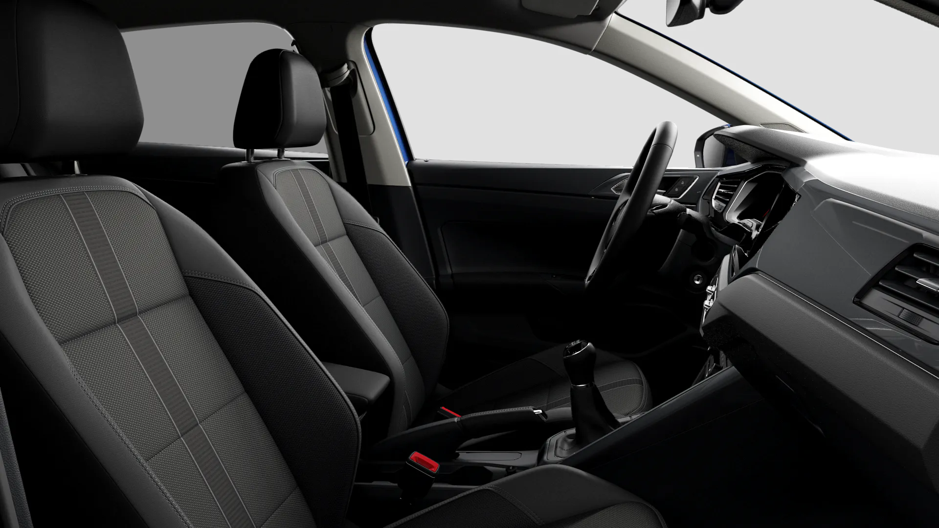 Volkswagen Polo Highline