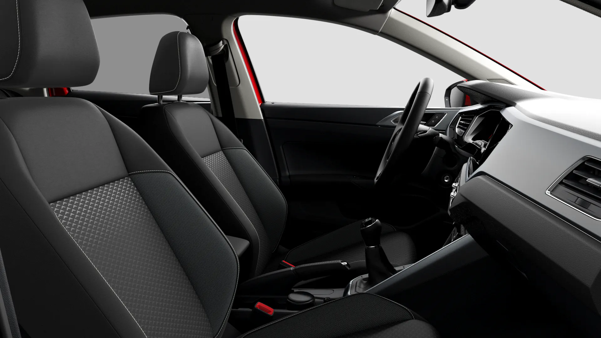 Volkswagen Polo Active