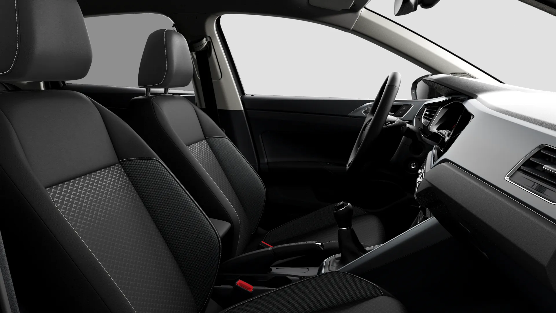 Volkswagen Polo Active