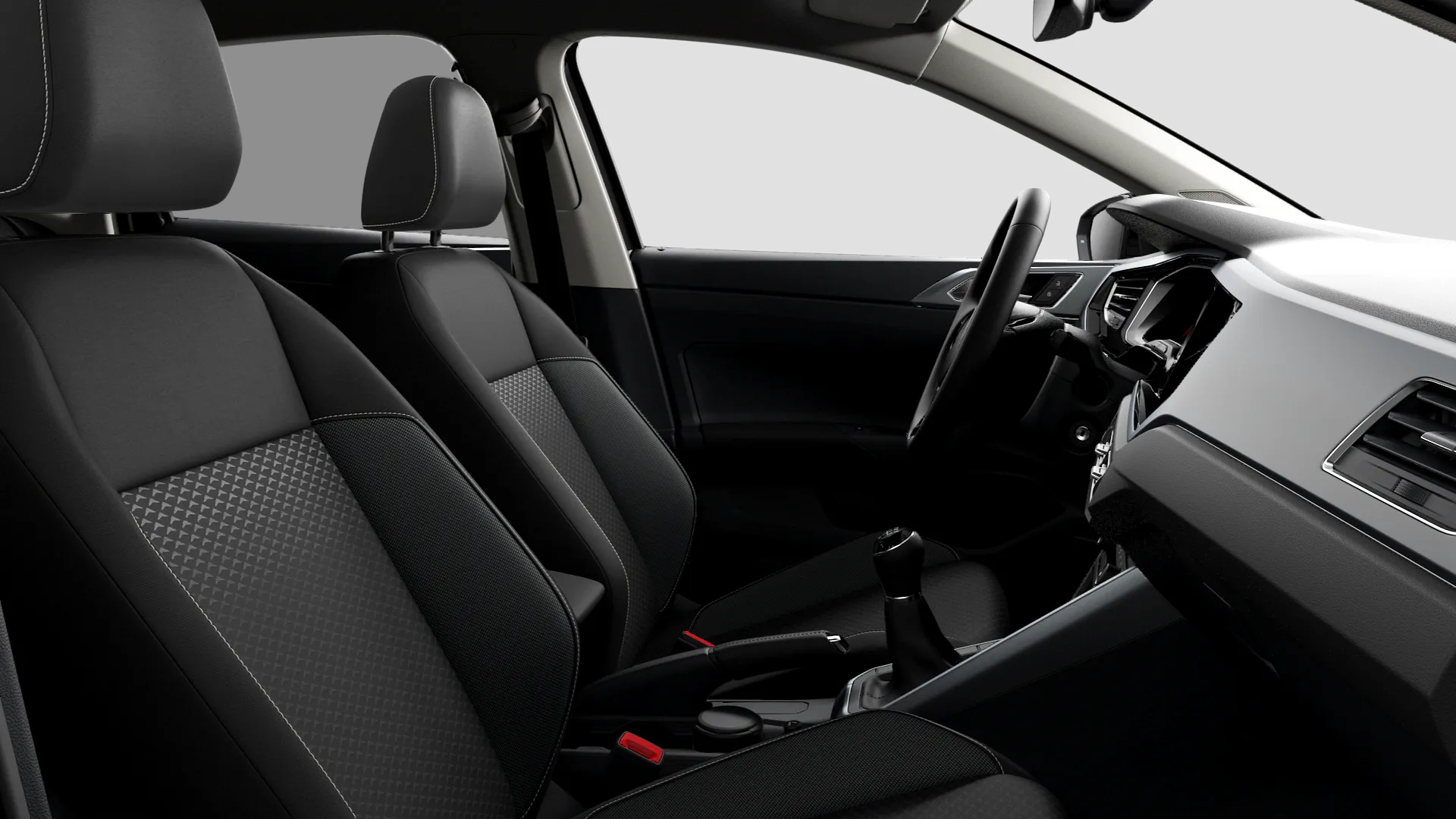 Volkswagen Polo Active