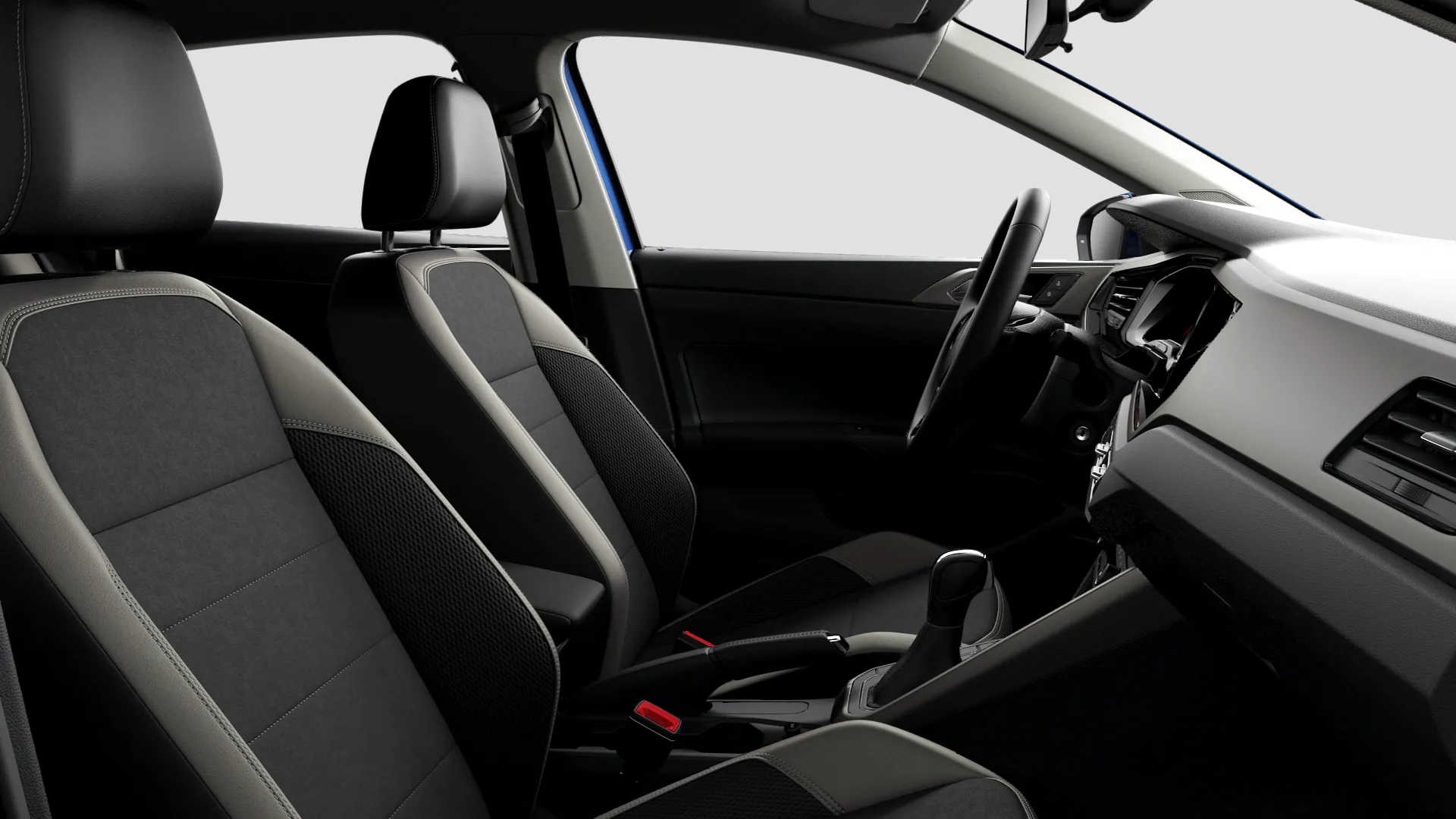Volkswagen Polo Comfortline
