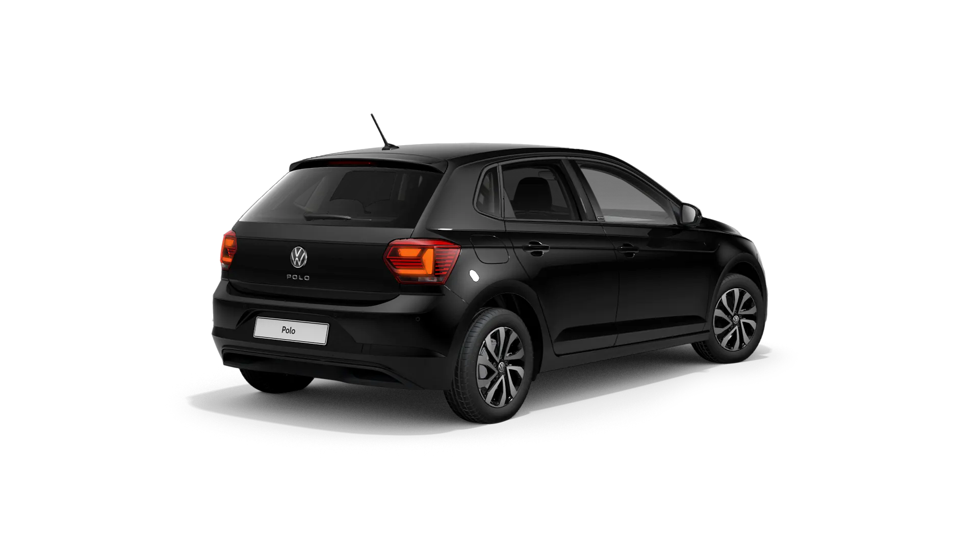 Volkswagen Polo Active