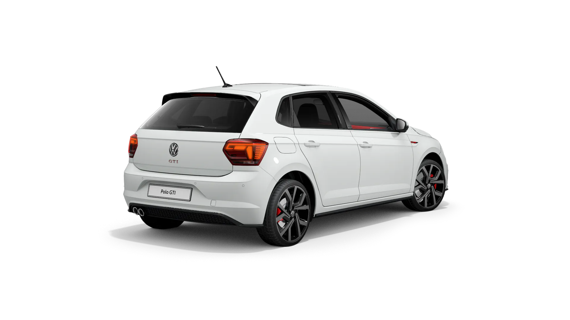 Volkswagen Polo GTI
