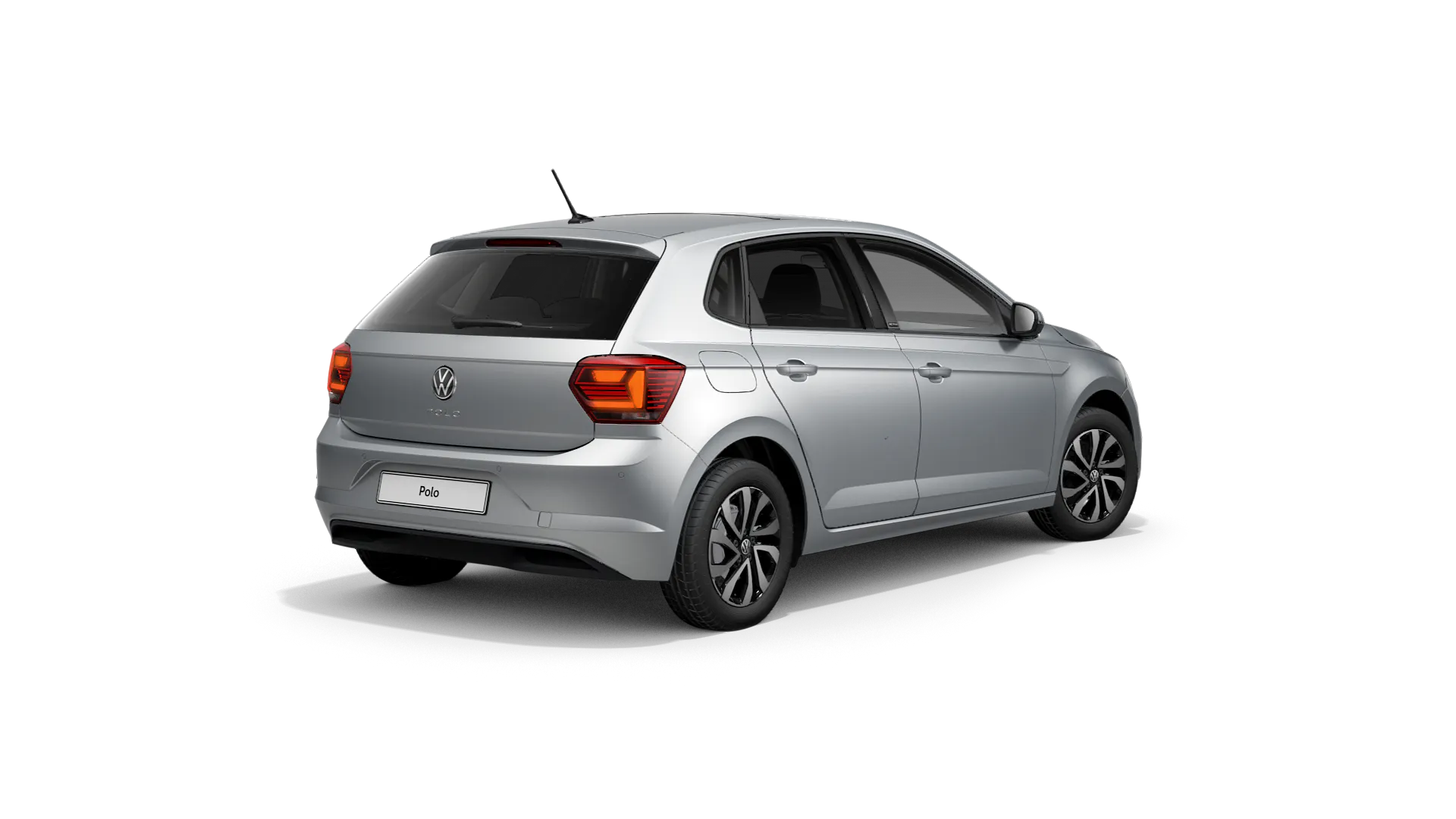 Volkswagen Polo Active