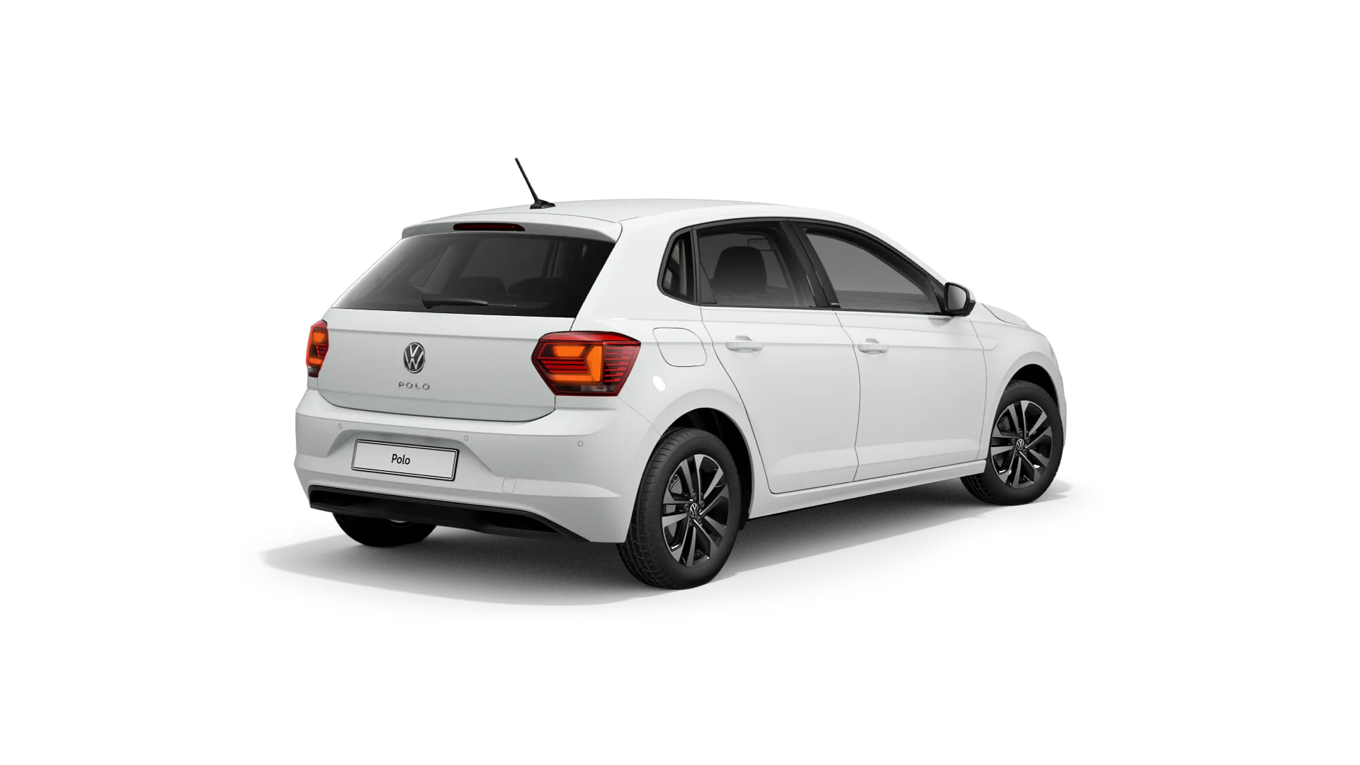 Volkswagen Polo United