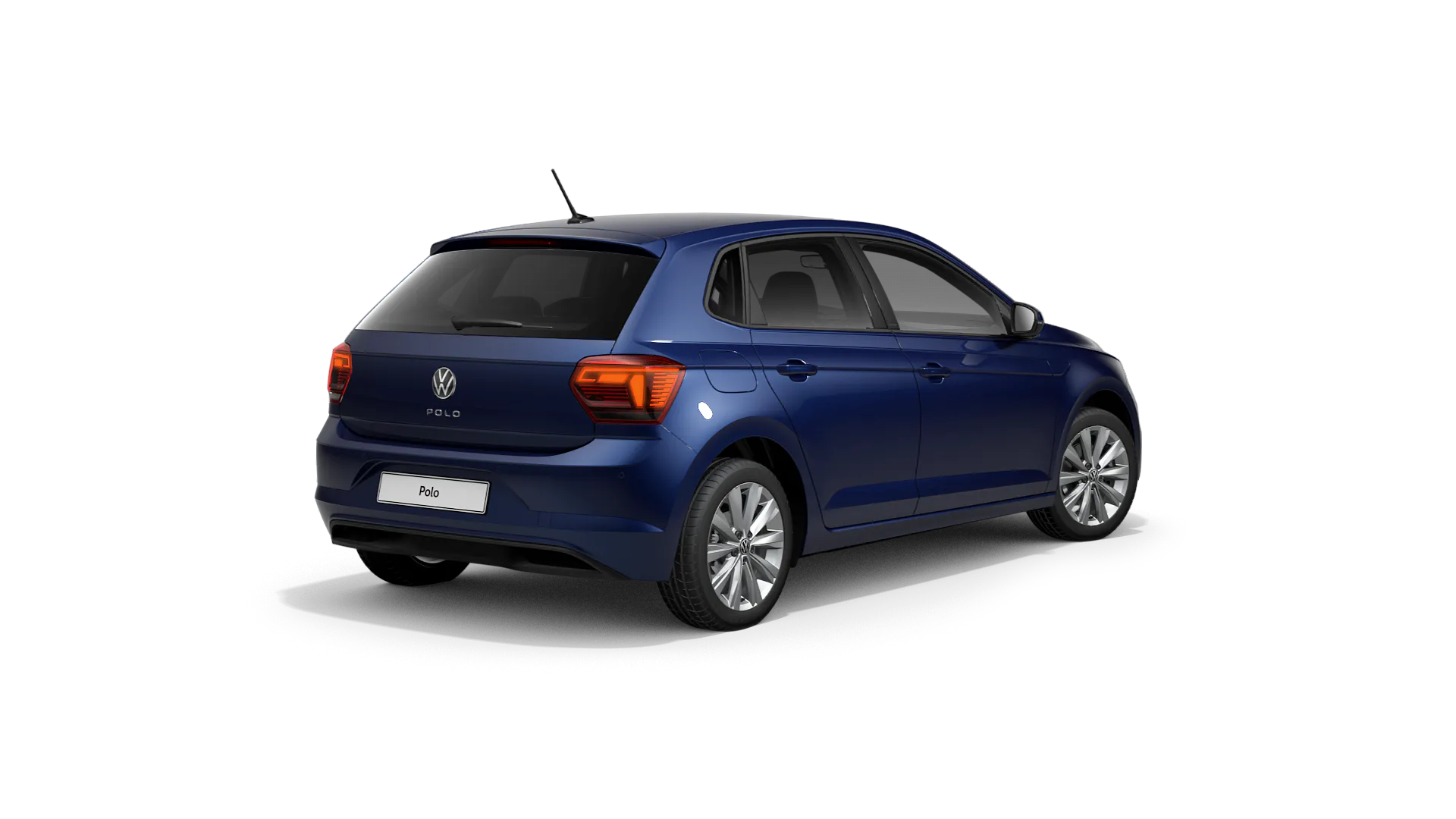 Volkswagen Polo Highline