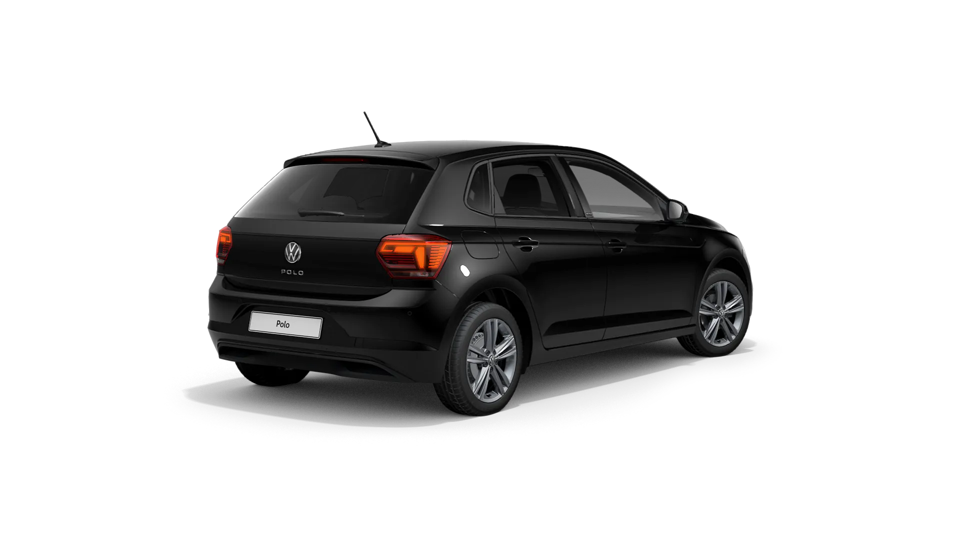 Volkswagen Polo Active
