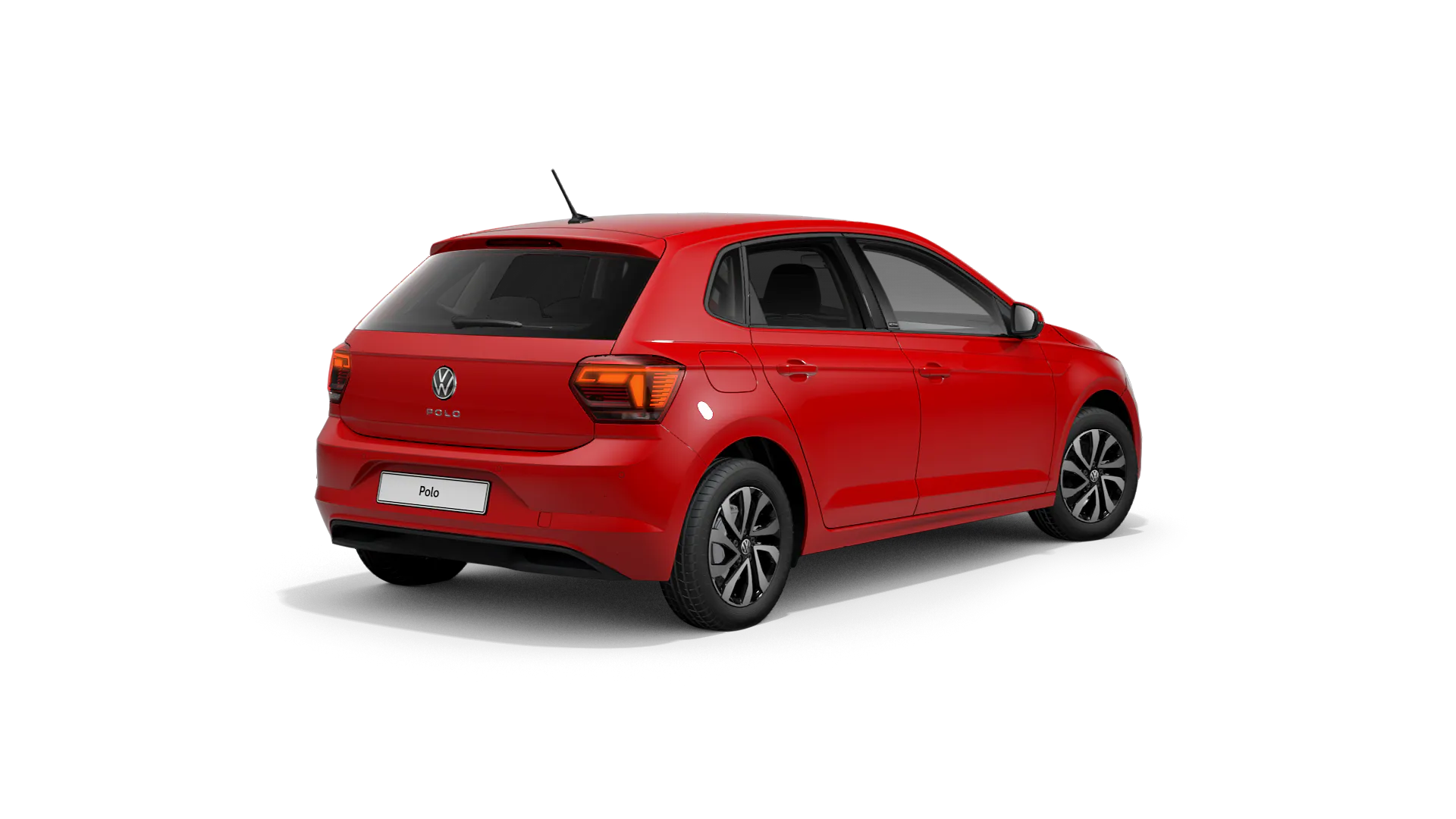 Volkswagen Polo Active
