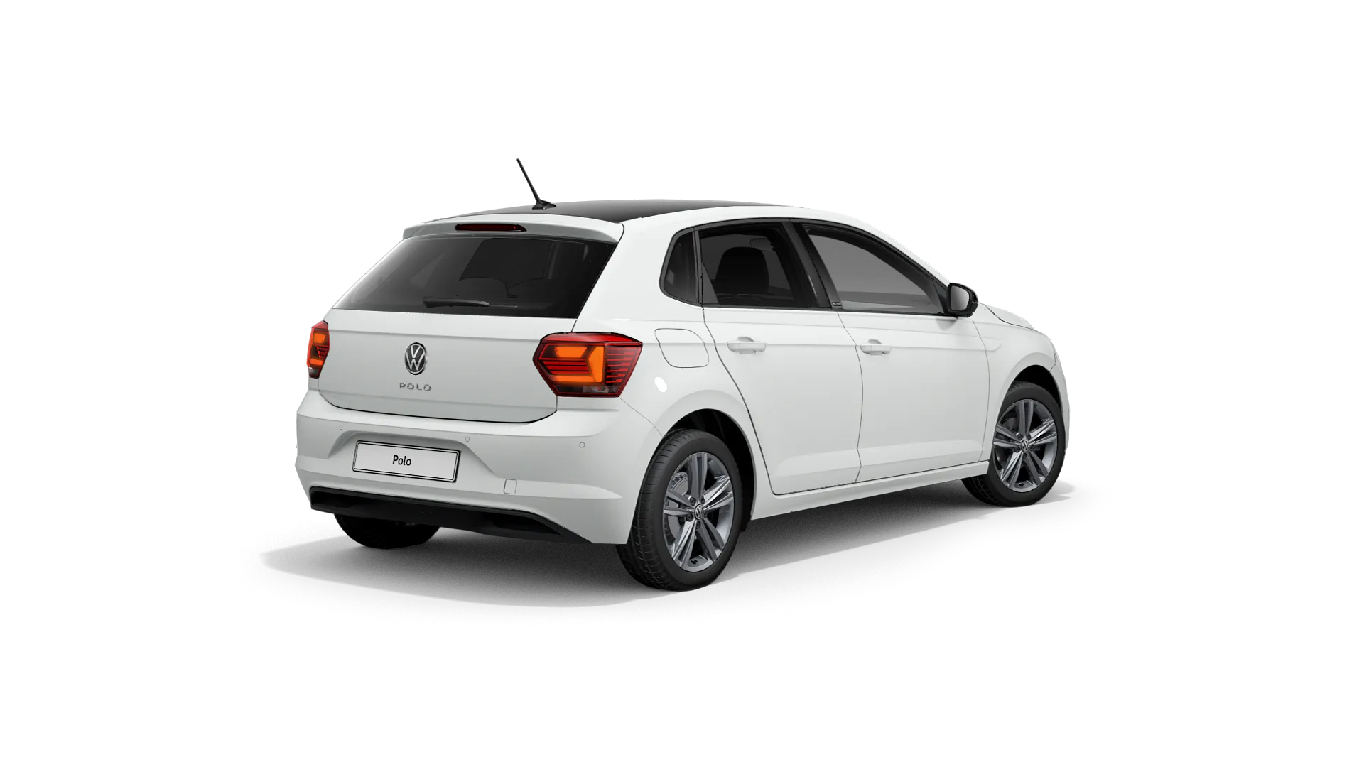 Volkswagen Polo Active