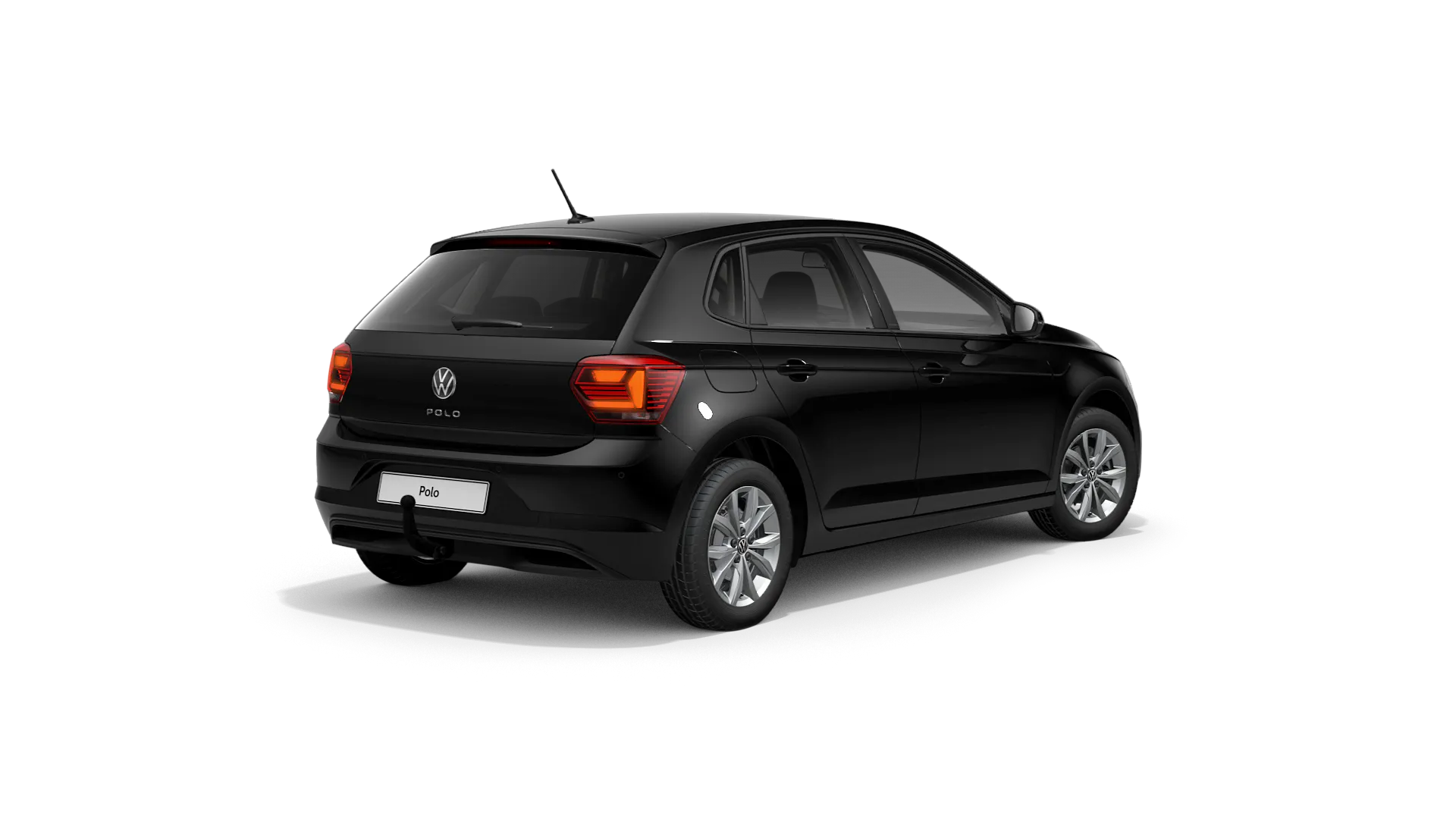 Volkswagen Polo Highline