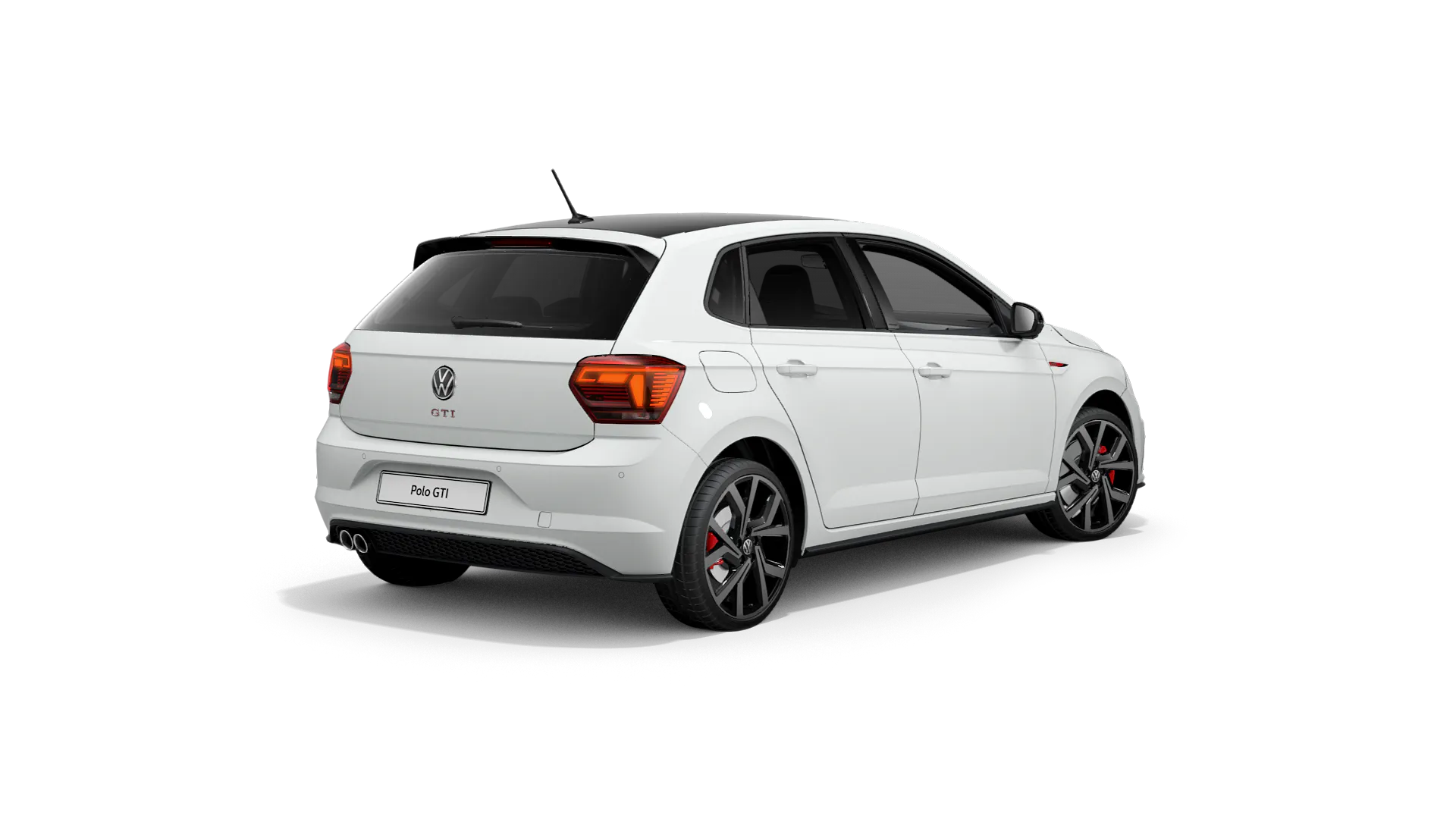 Volkswagen Polo GTI