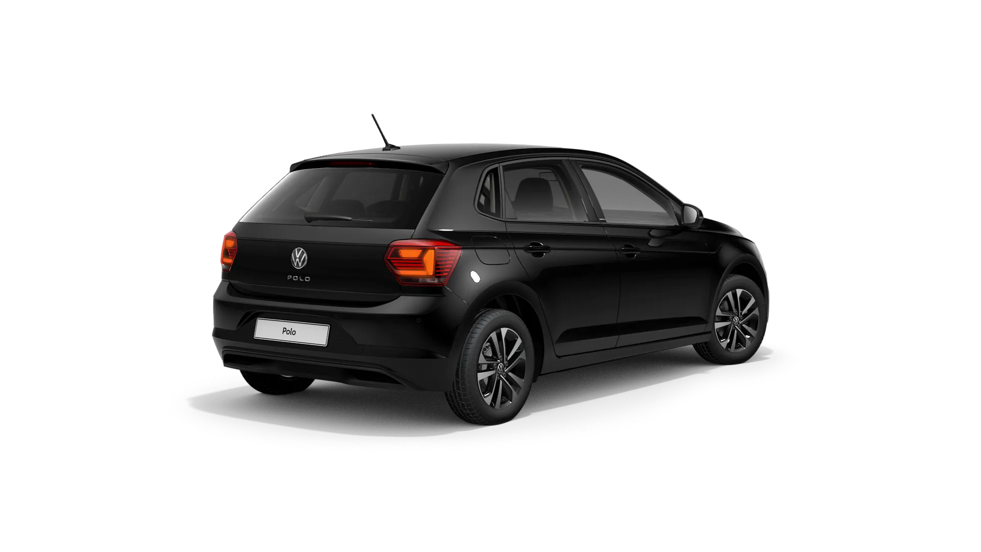 Volkswagen Polo United