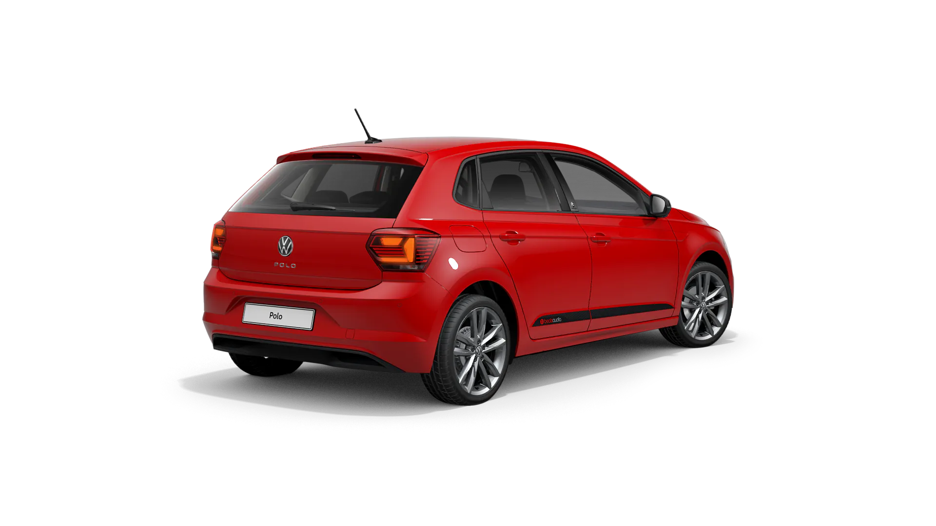 Volkswagen Polo beats
