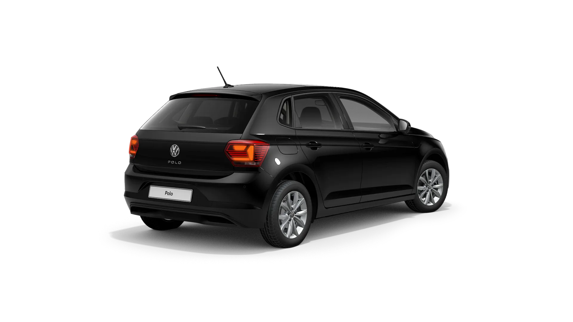 Volkswagen Polo Highline
