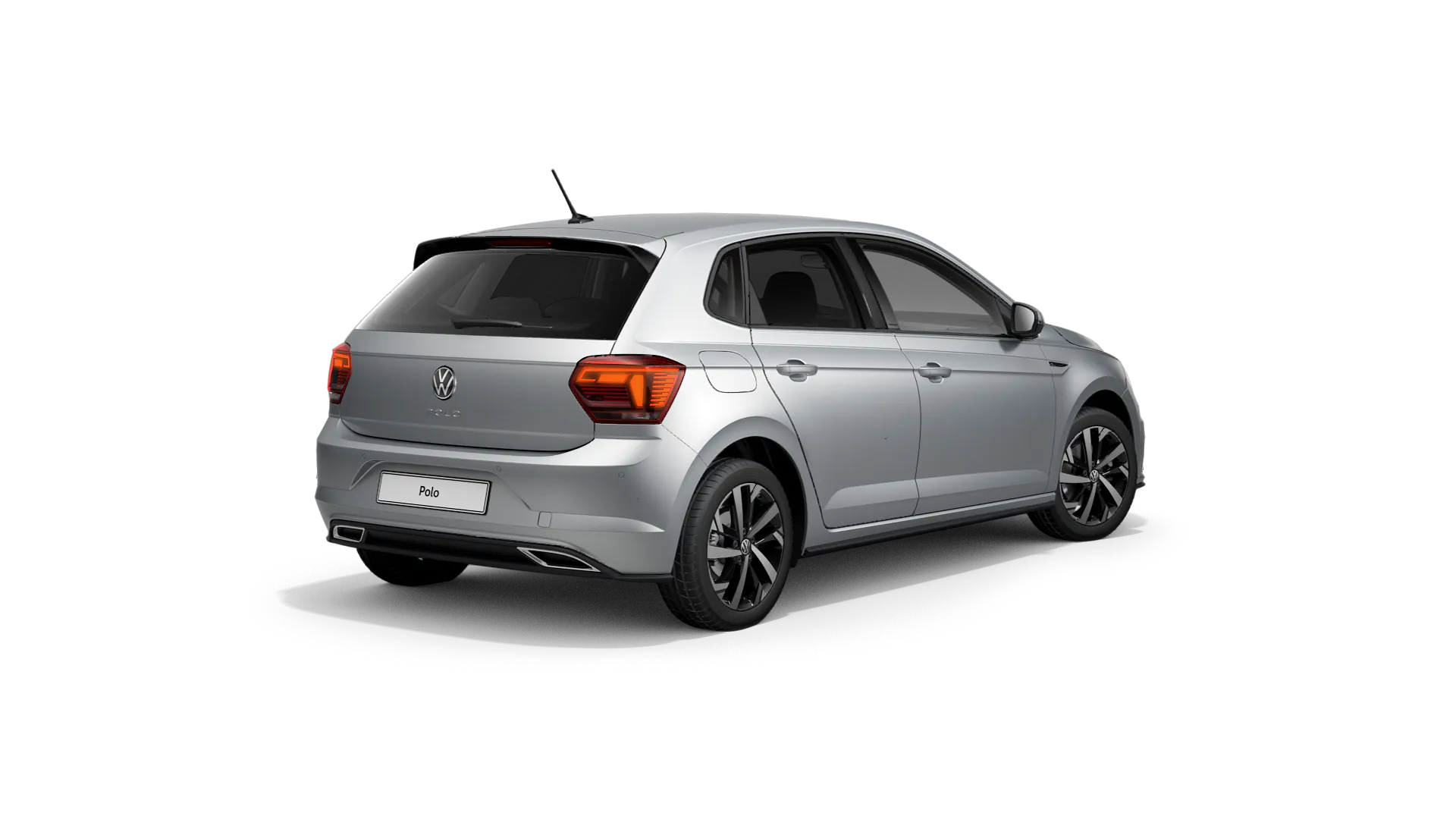 Volkswagen Polo R-Line