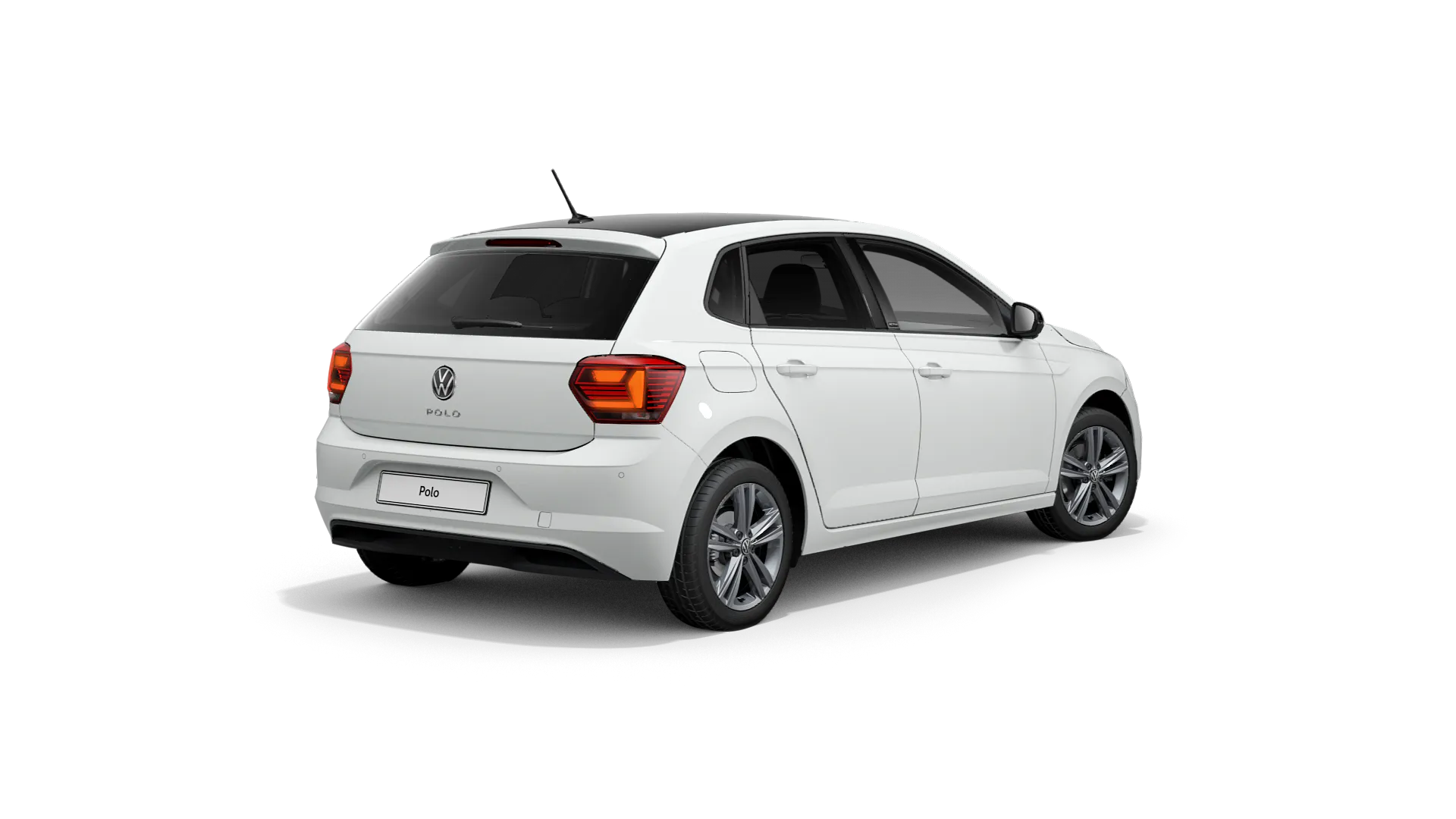 Volkswagen Polo Active