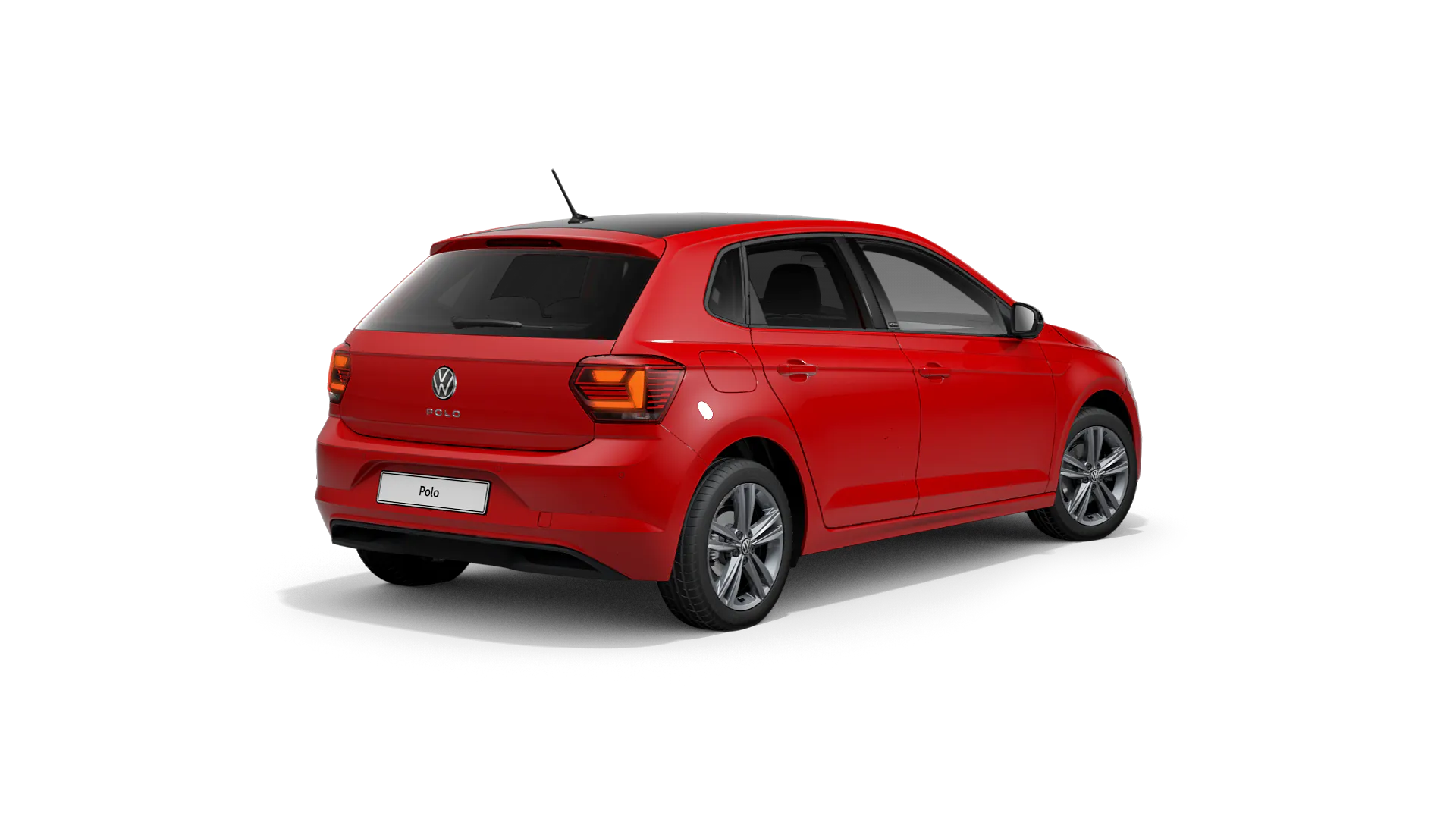 Volkswagen Polo Active