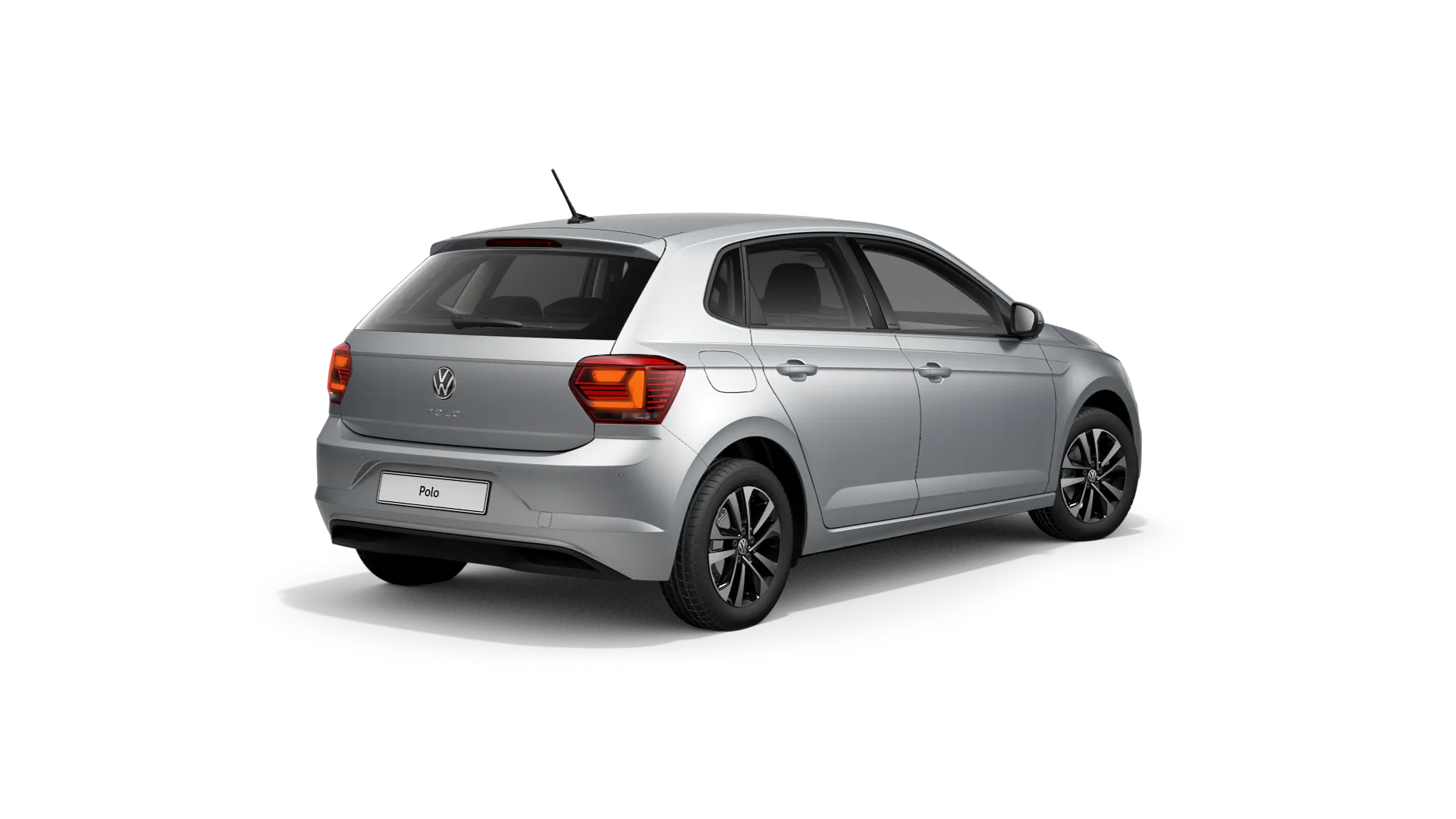 Volkswagen Polo United