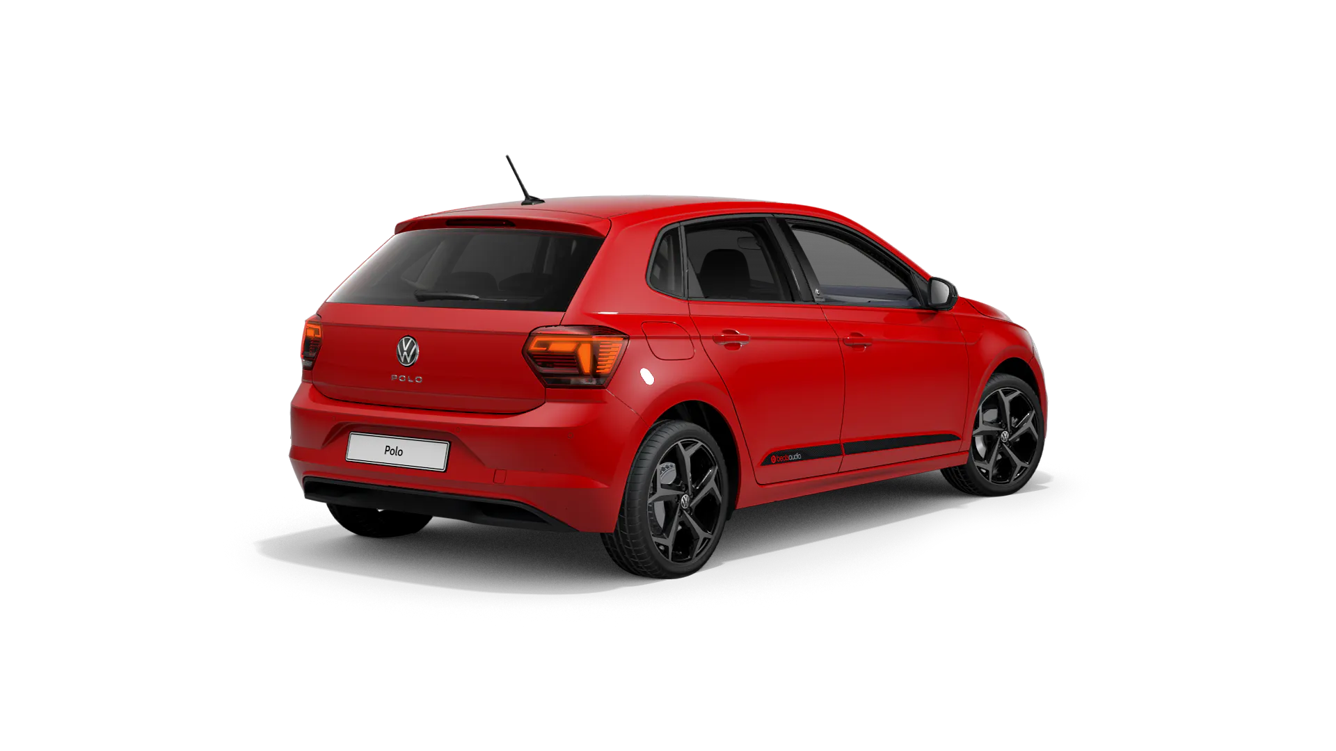 Volkswagen Polo beats