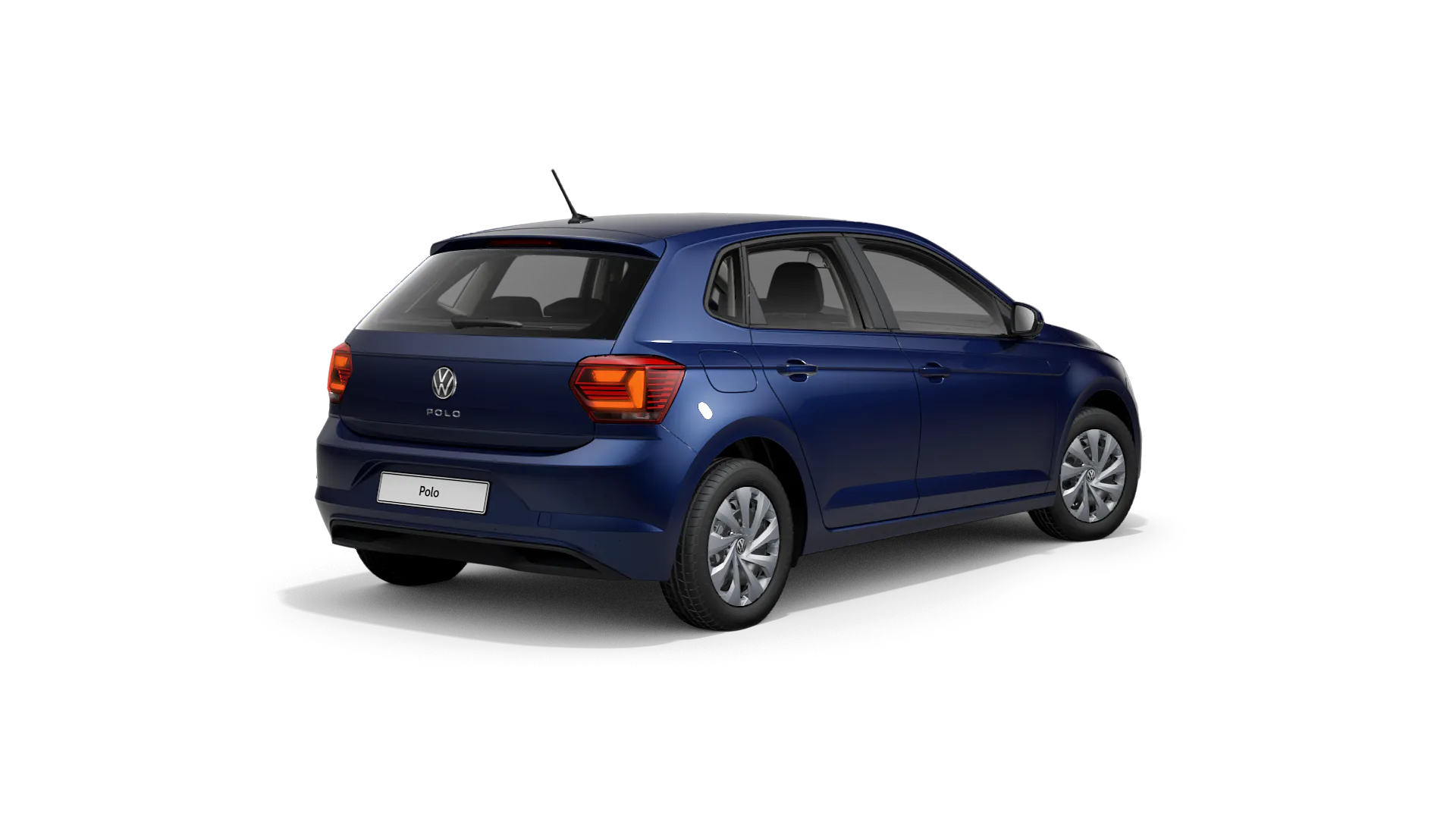 Volkswagen Polo Trendline