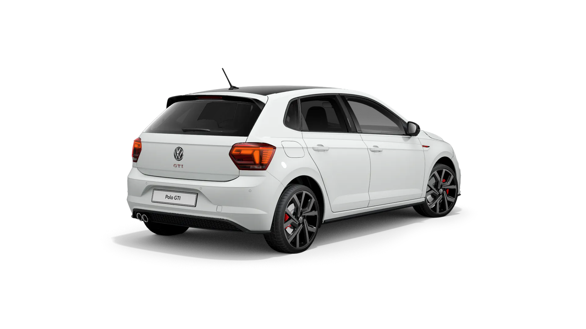 Volkswagen Polo GTI