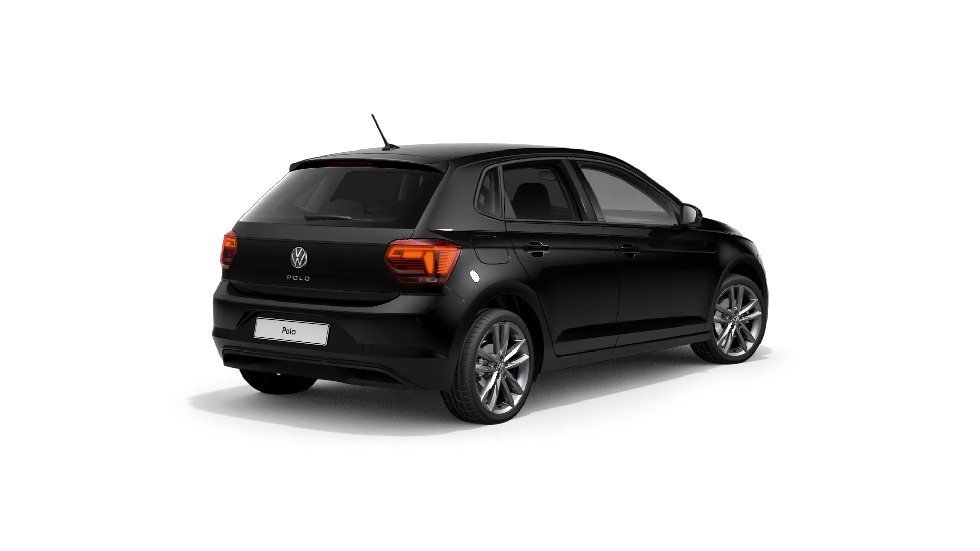 Volkswagen Polo Highline