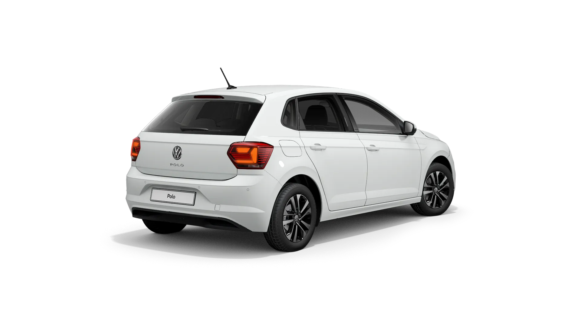 Volkswagen Polo United