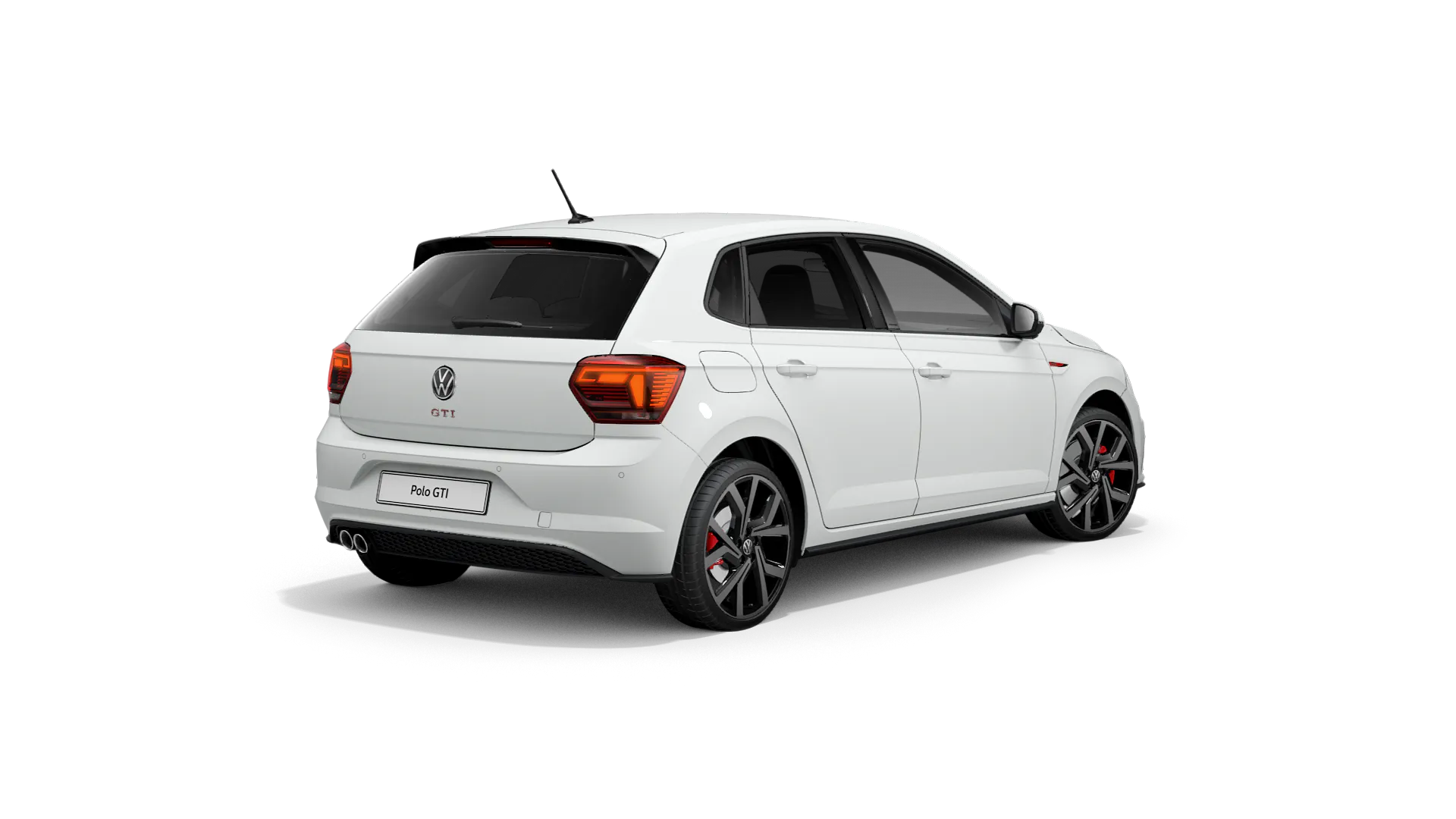 Volkswagen Polo GTI