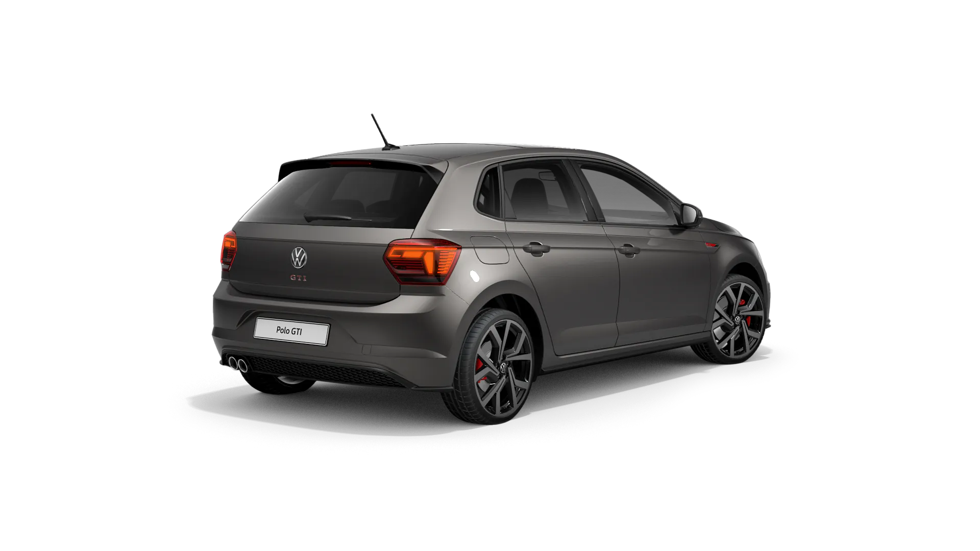 Volkswagen Polo GTI