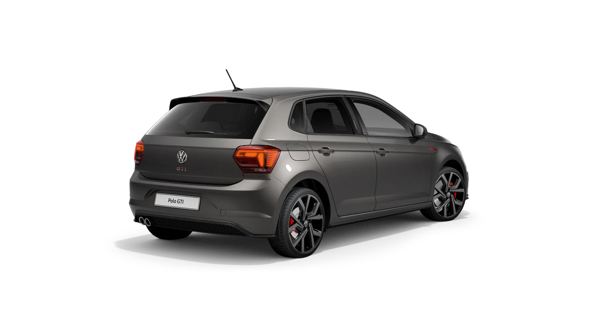 Volkswagen Polo GTI