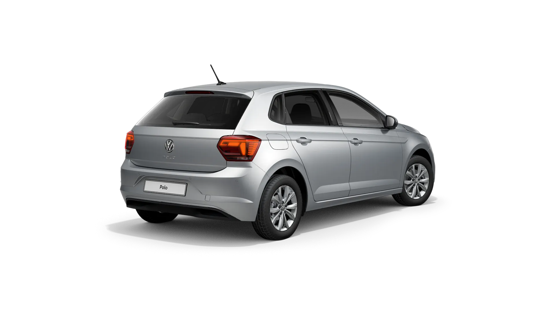 Volkswagen Polo Highline