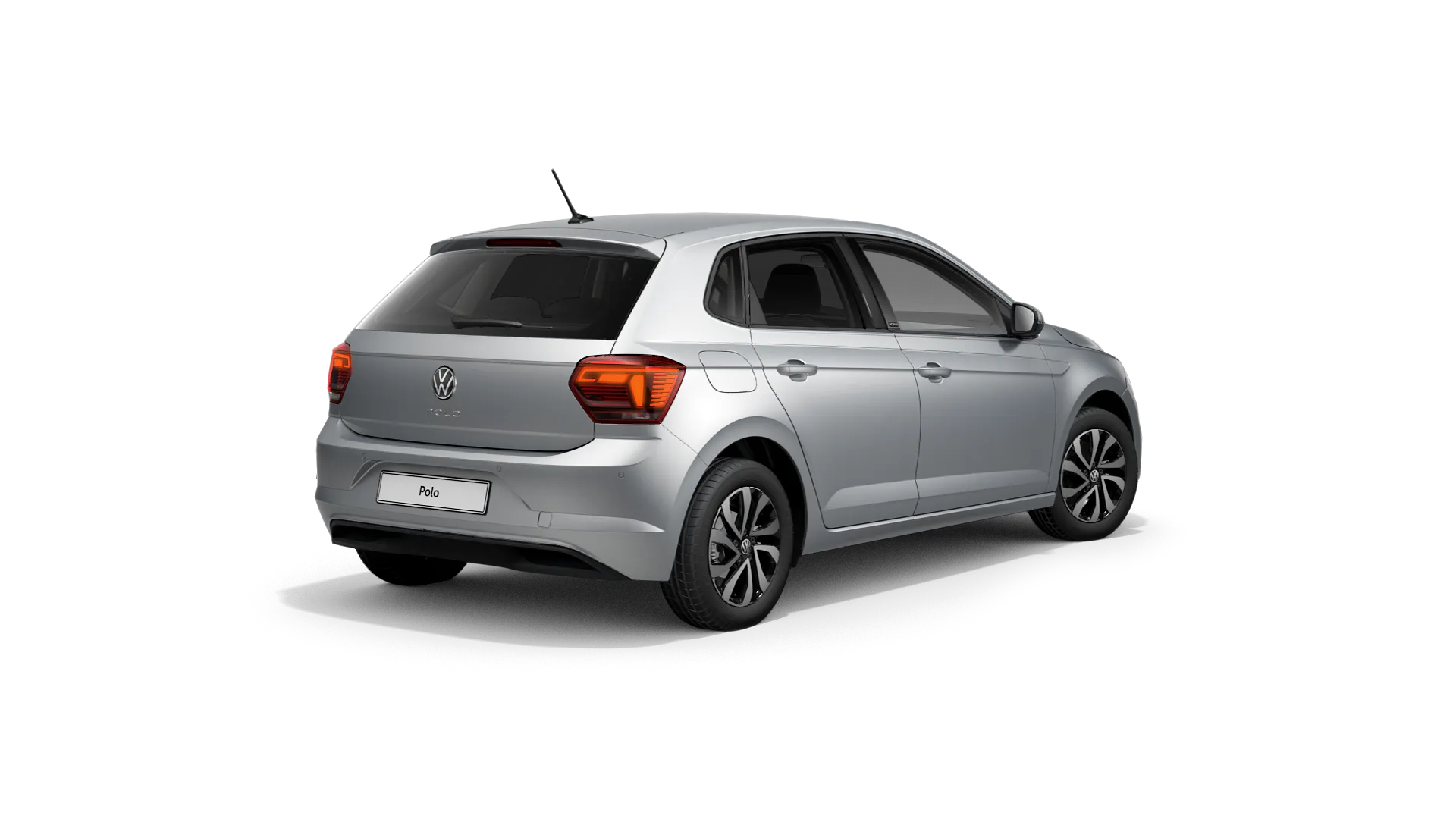 Volkswagen Polo Active