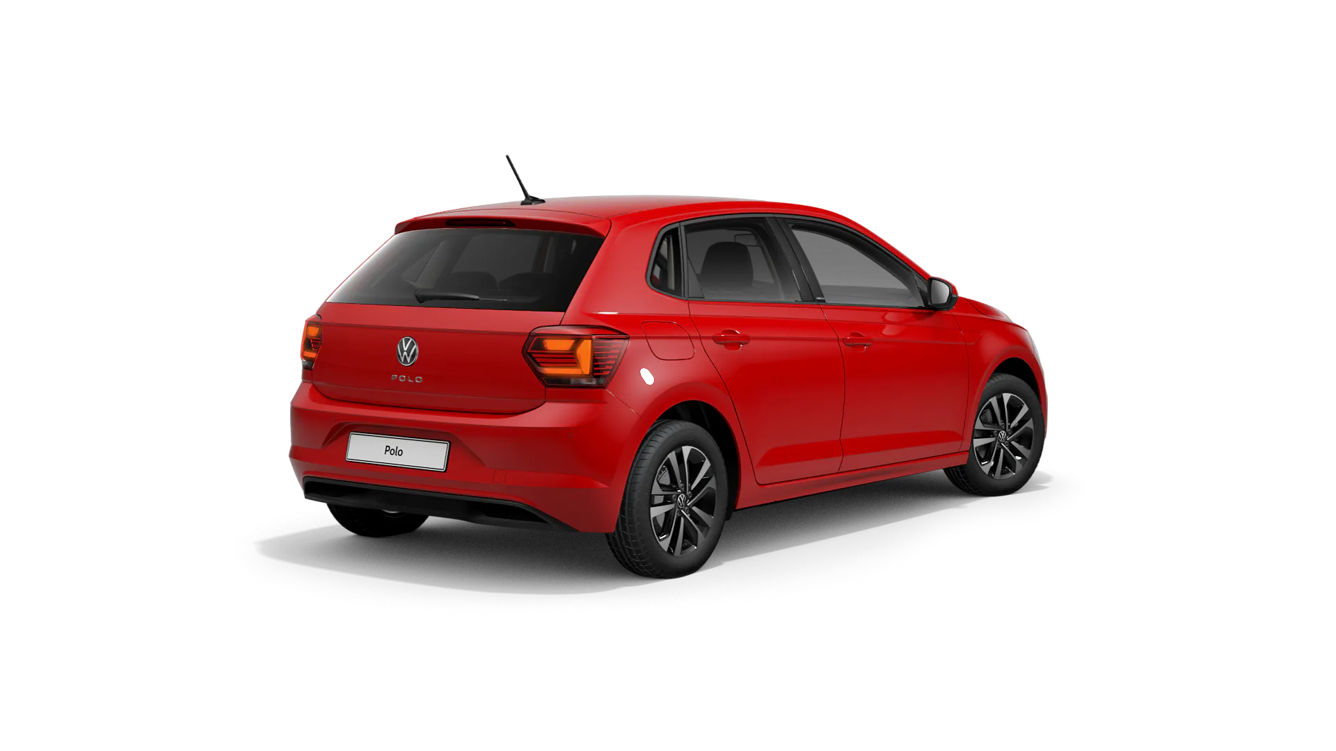 Volkswagen Polo United