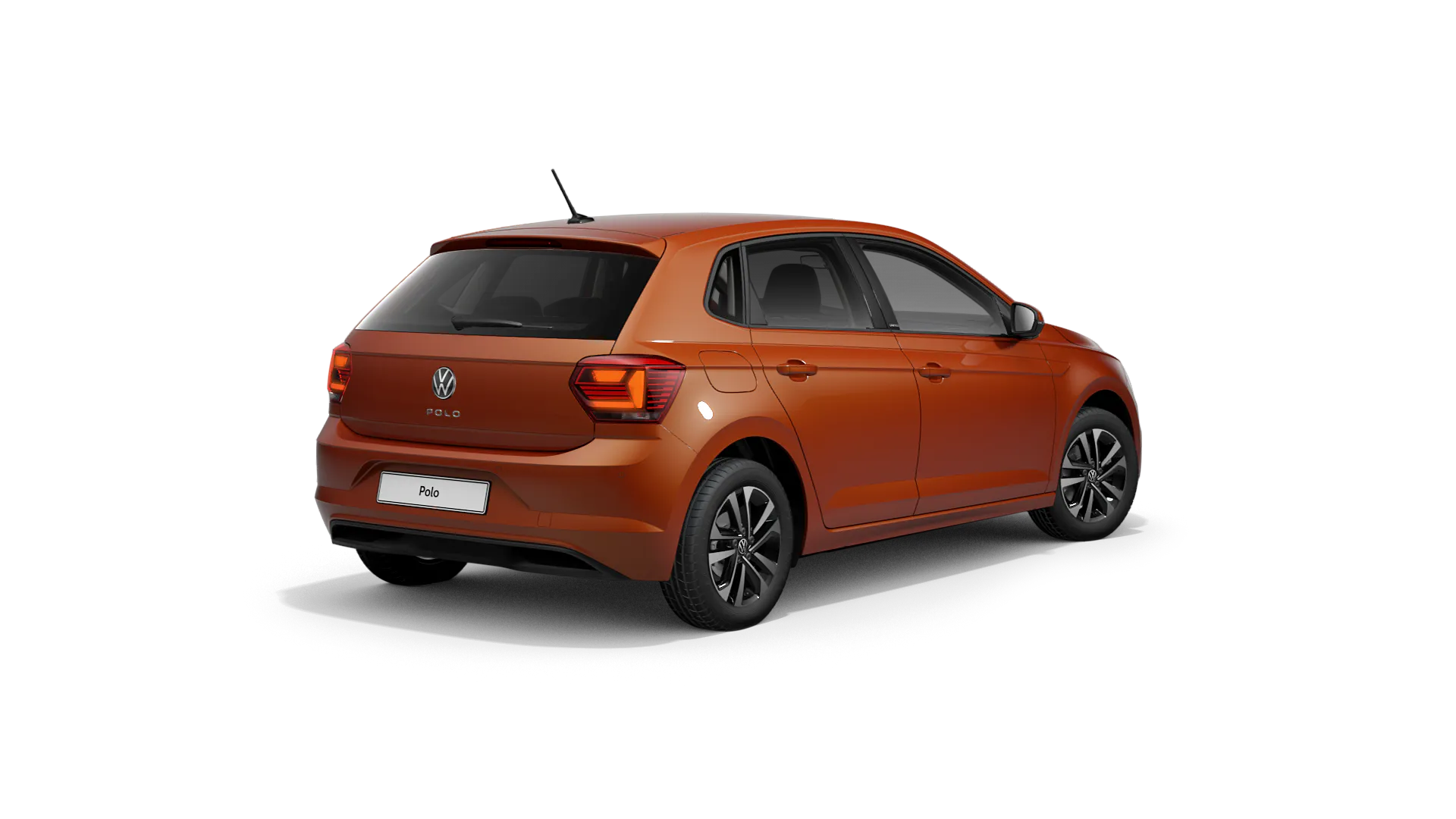 Volkswagen Polo United