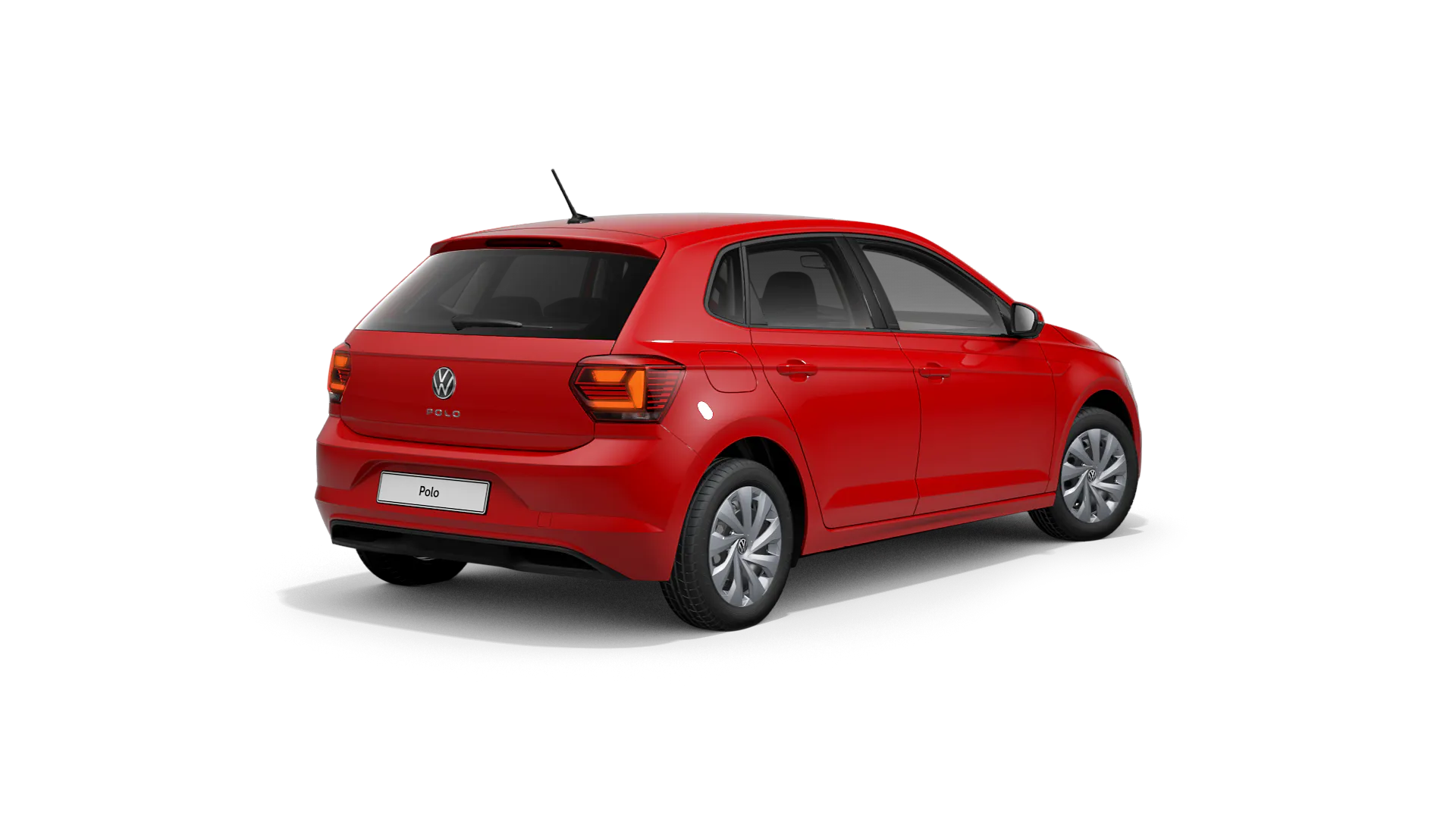 Volkswagen Polo Comfortline
