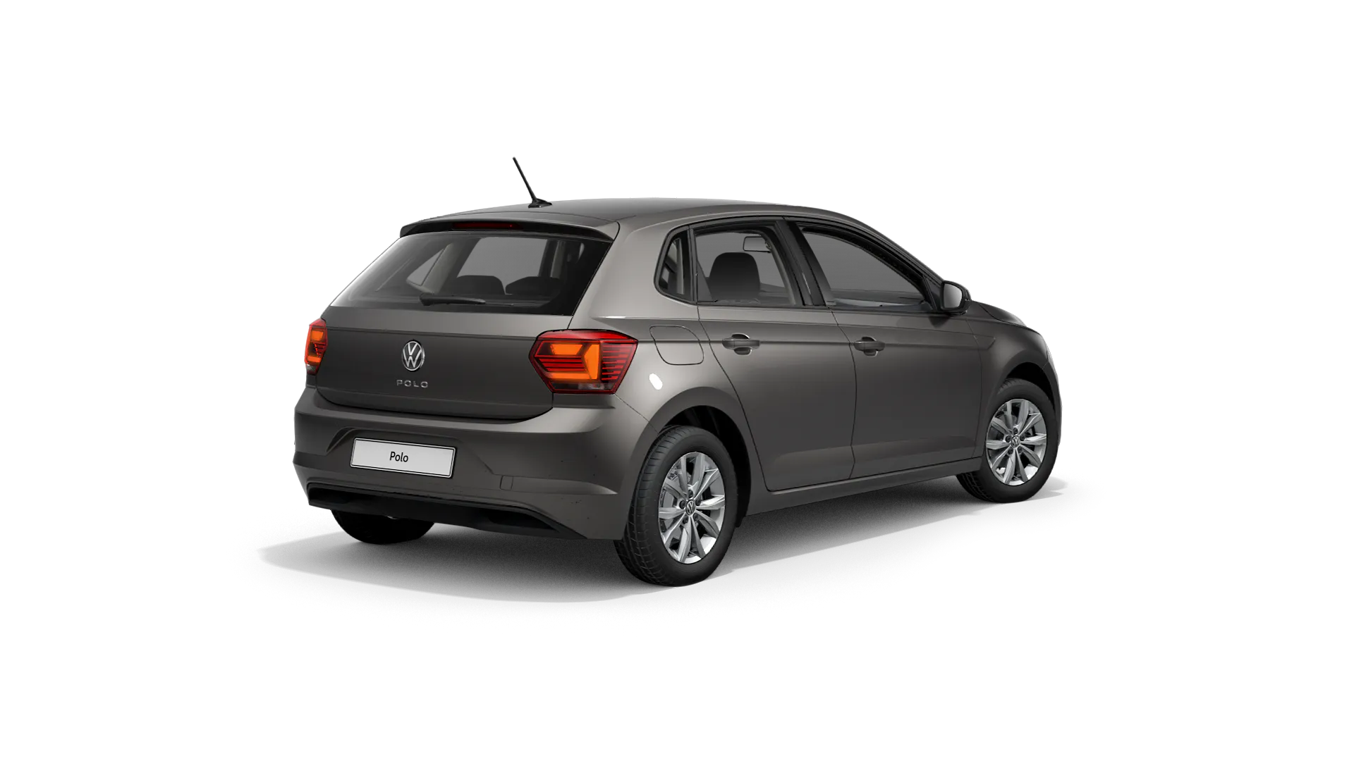 Volkswagen Polo Highline