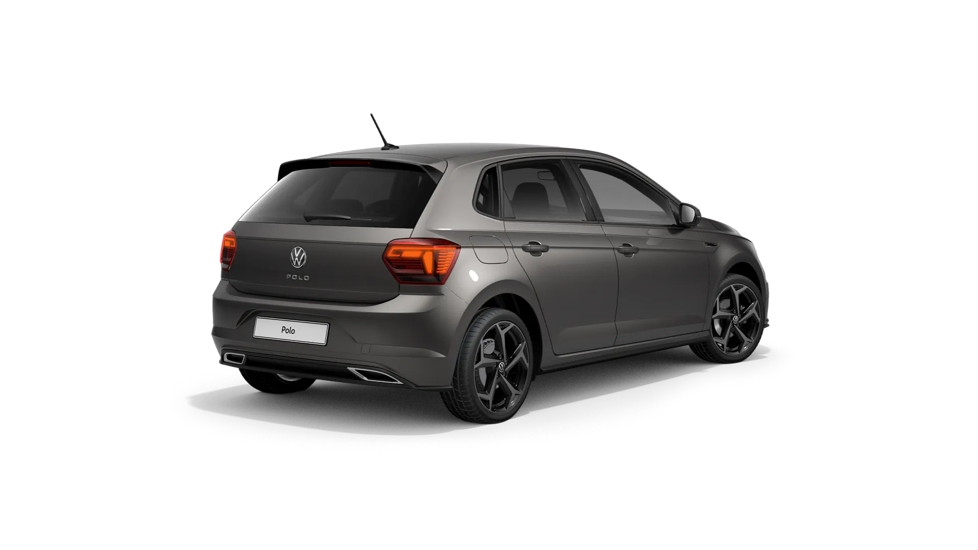Volkswagen Polo Highline