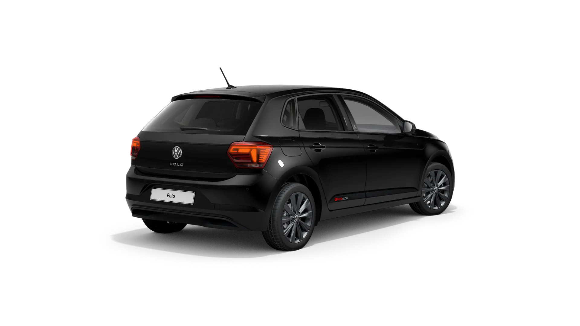Volkswagen Polo beats