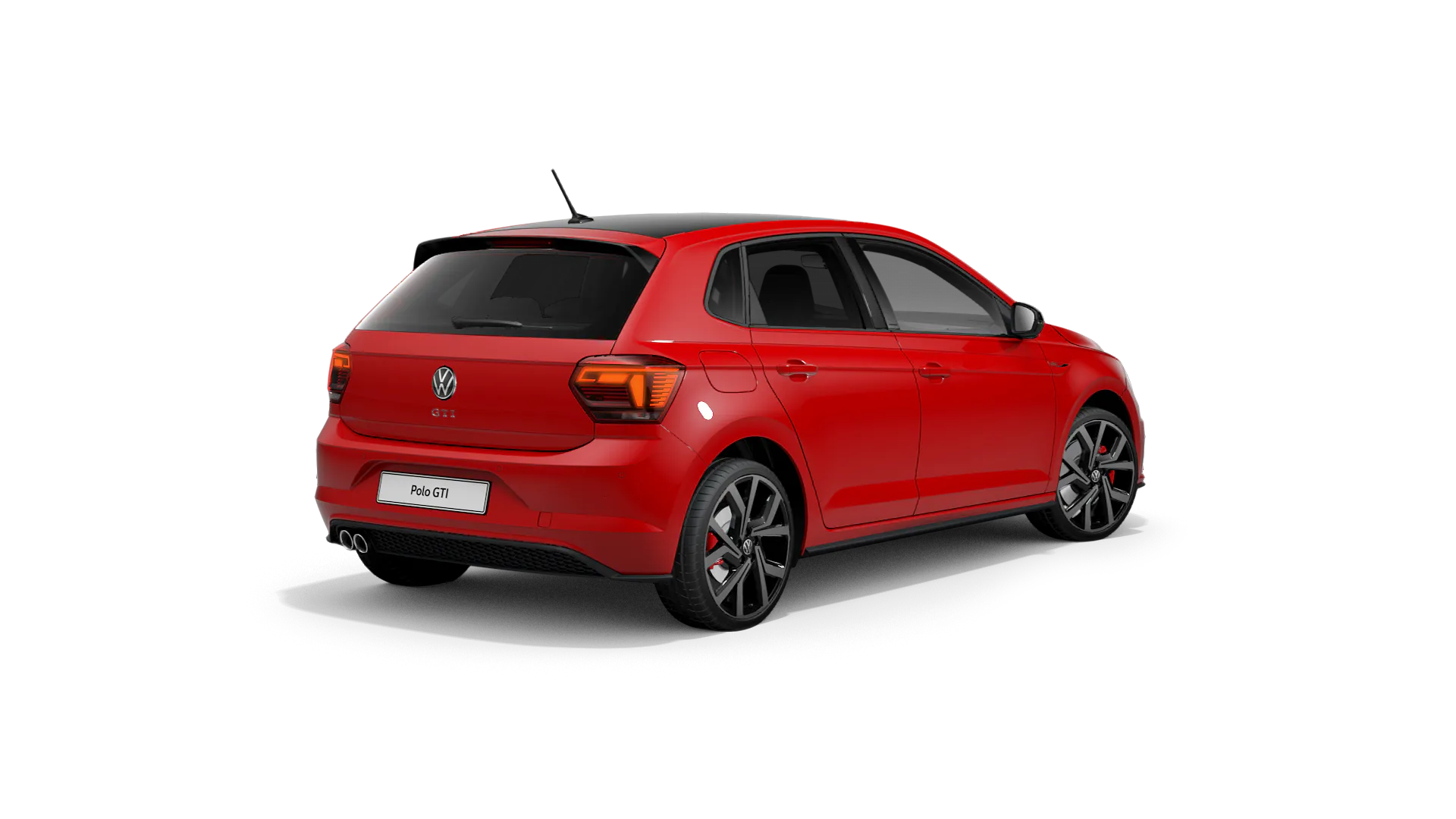 Volkswagen Polo GTI