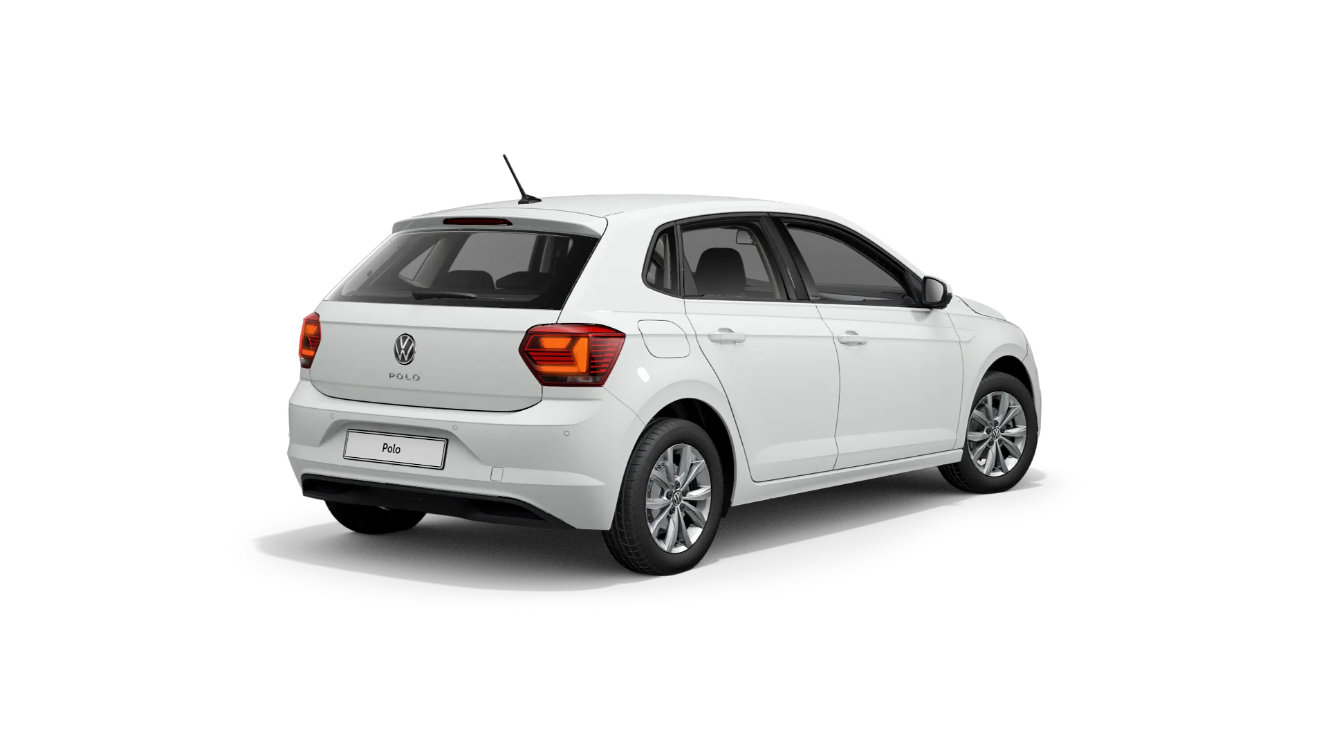 Volkswagen Polo Highline