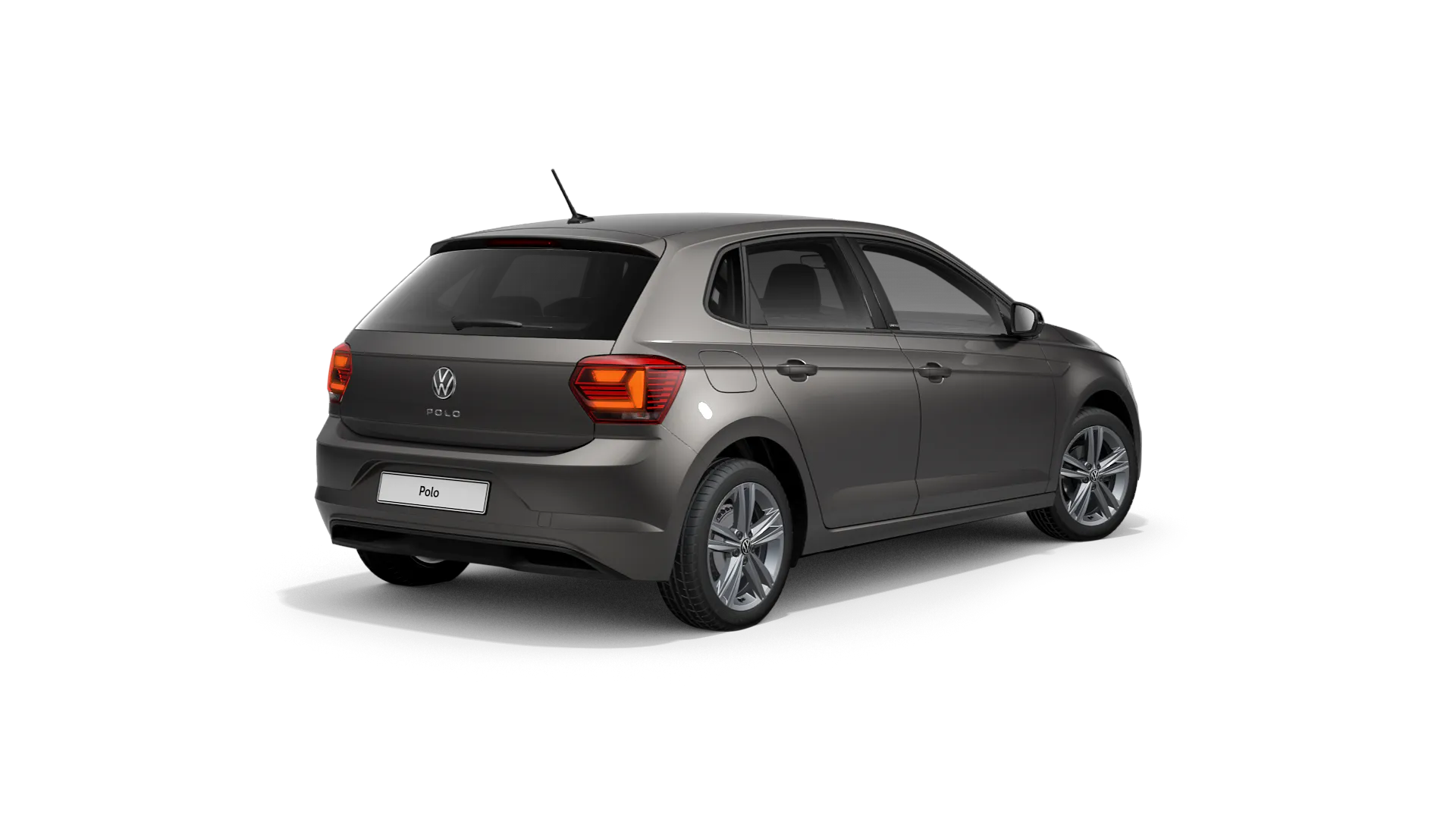Volkswagen Polo United
