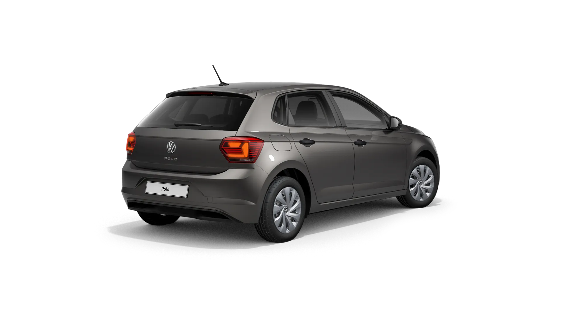 Volkswagen Polo Trendline