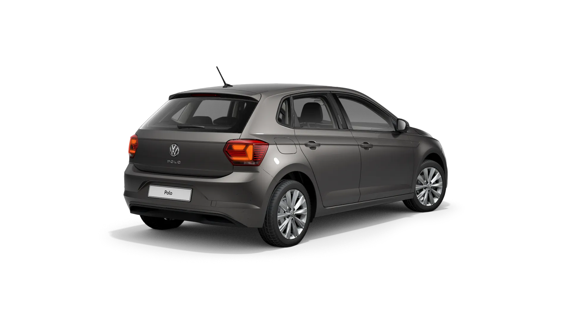 Volkswagen Polo Comfortline