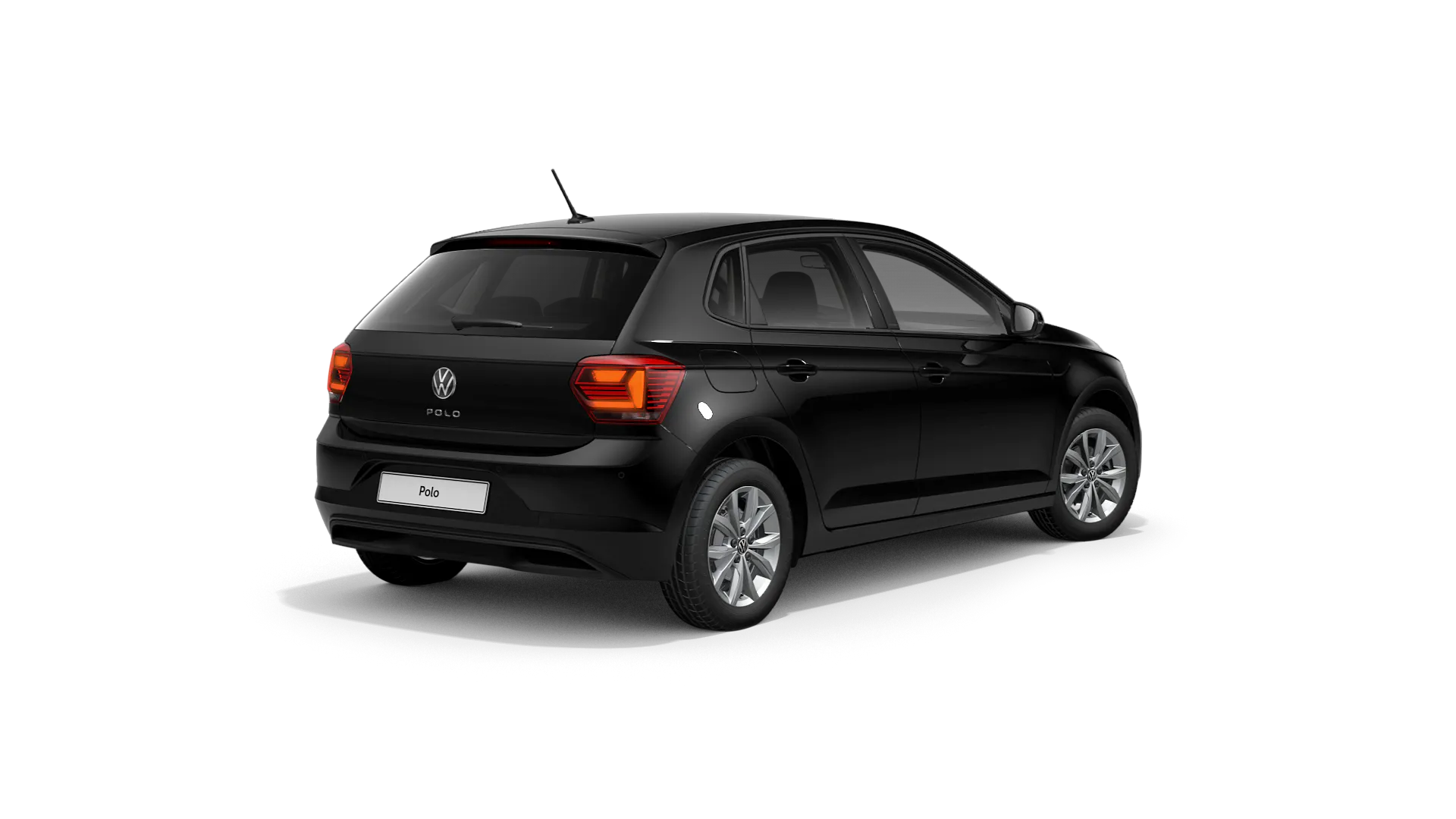 Volkswagen Polo Highline