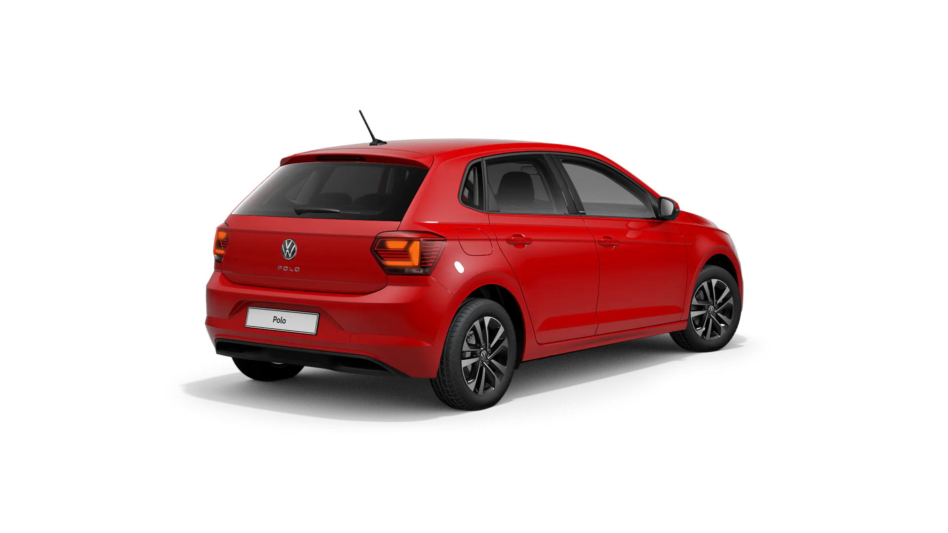 Volkswagen Polo United