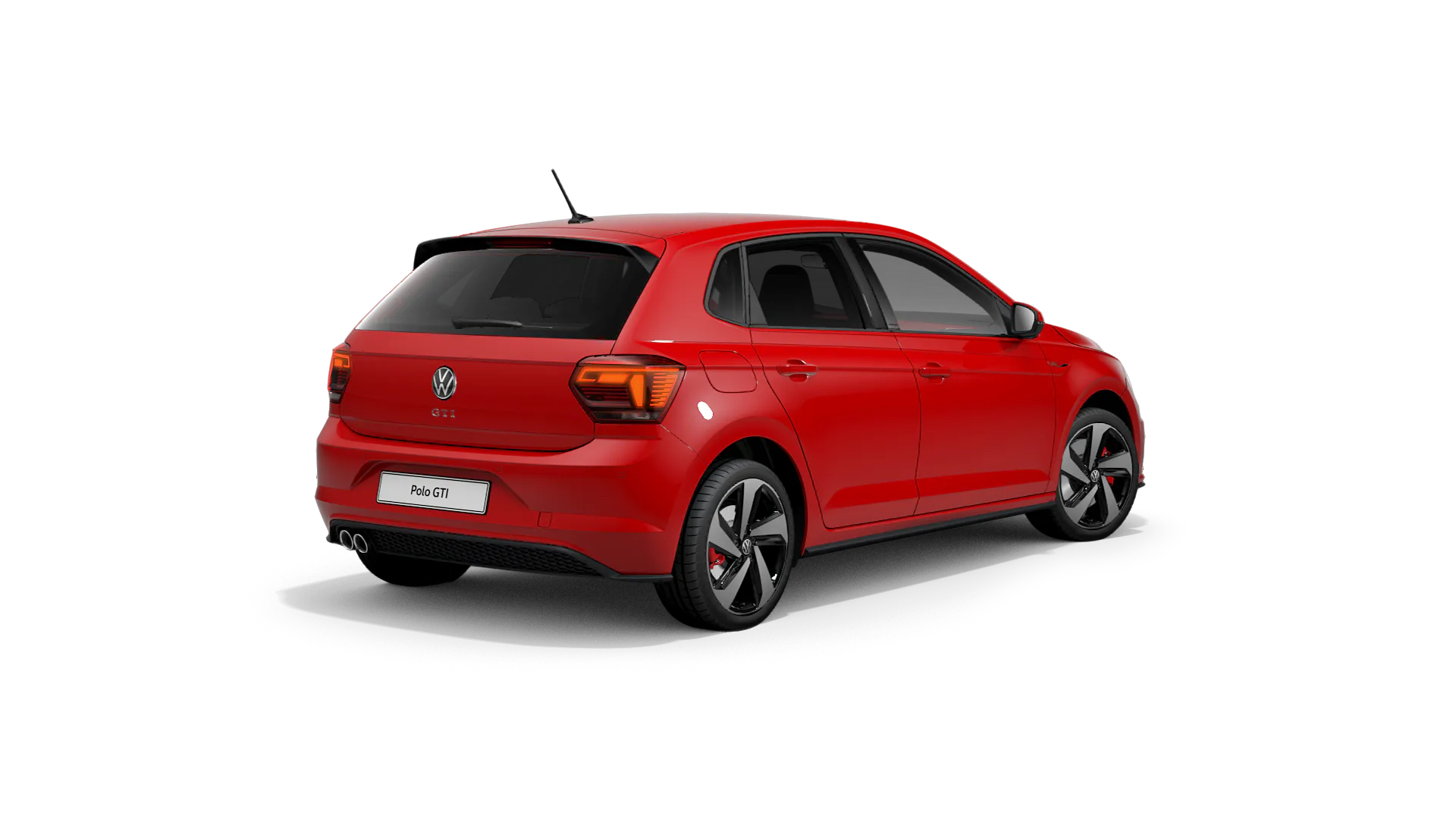 Volkswagen Polo GTI