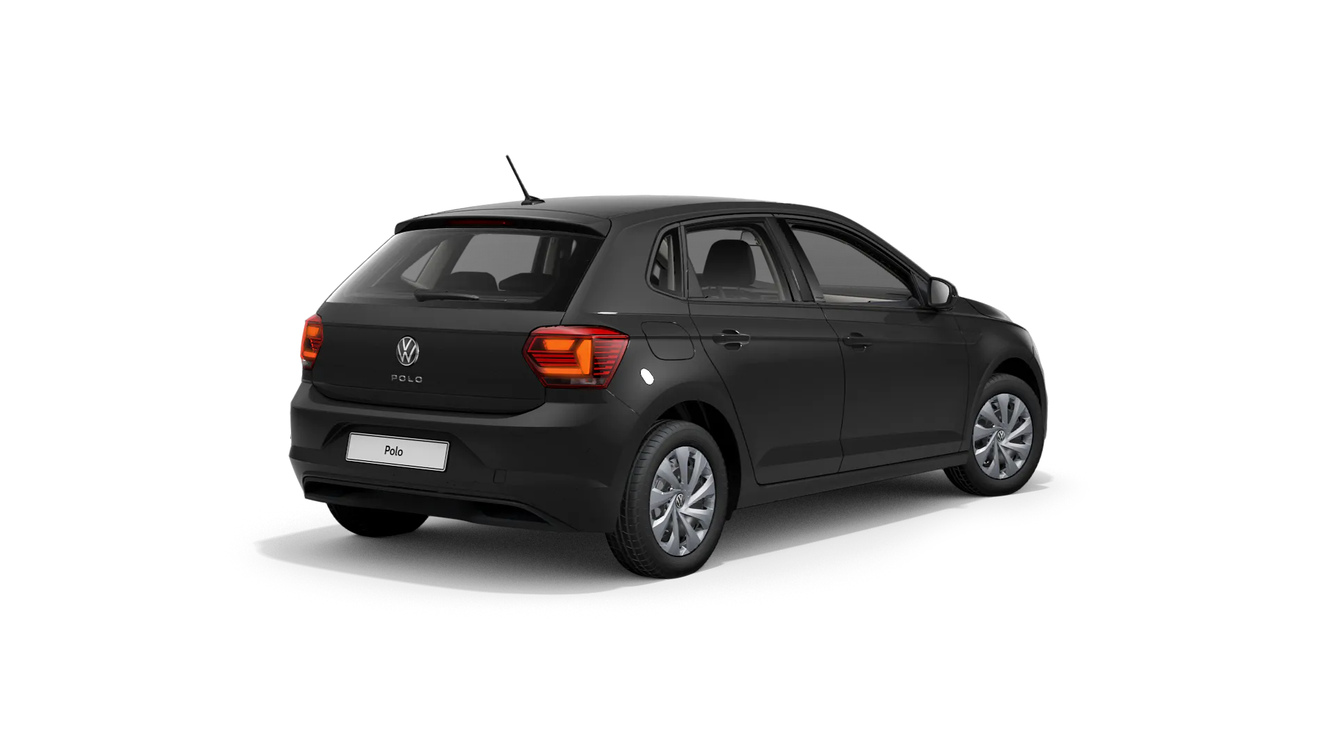 Volkswagen Polo Comfortline