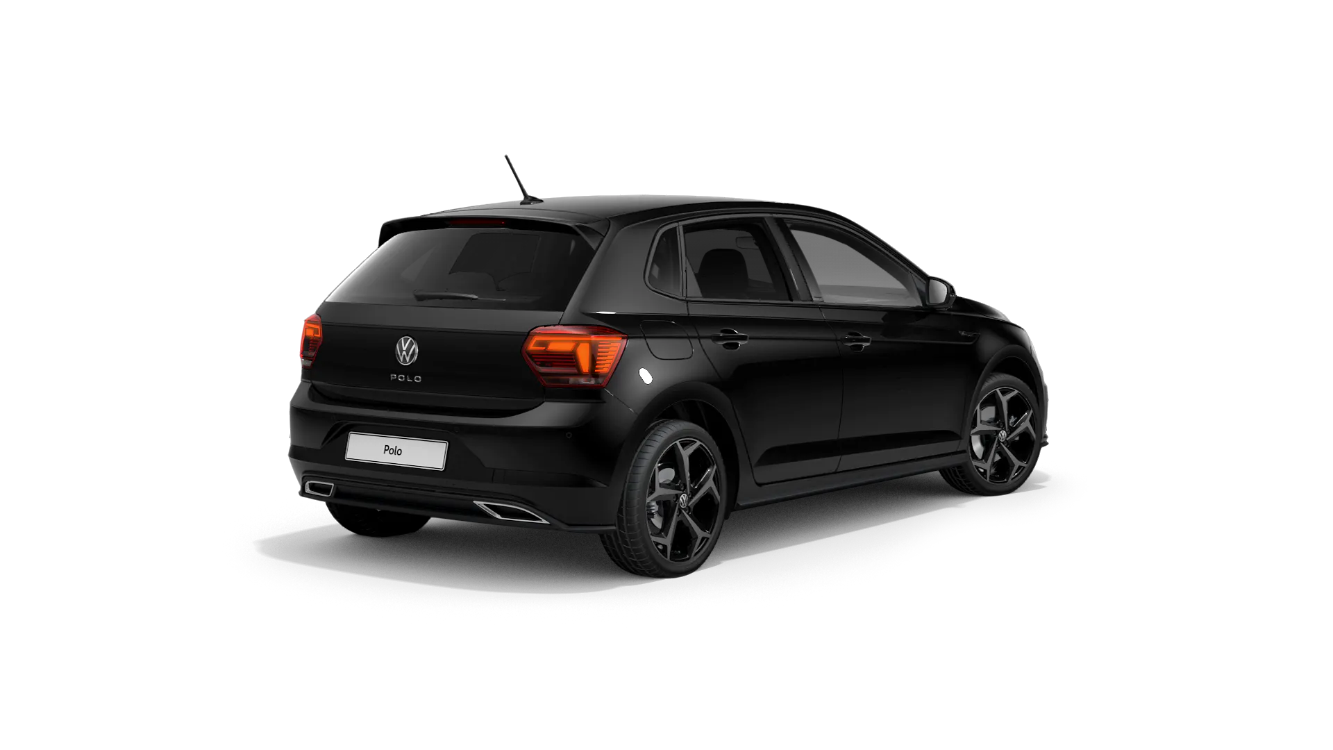 Volkswagen Polo Highline