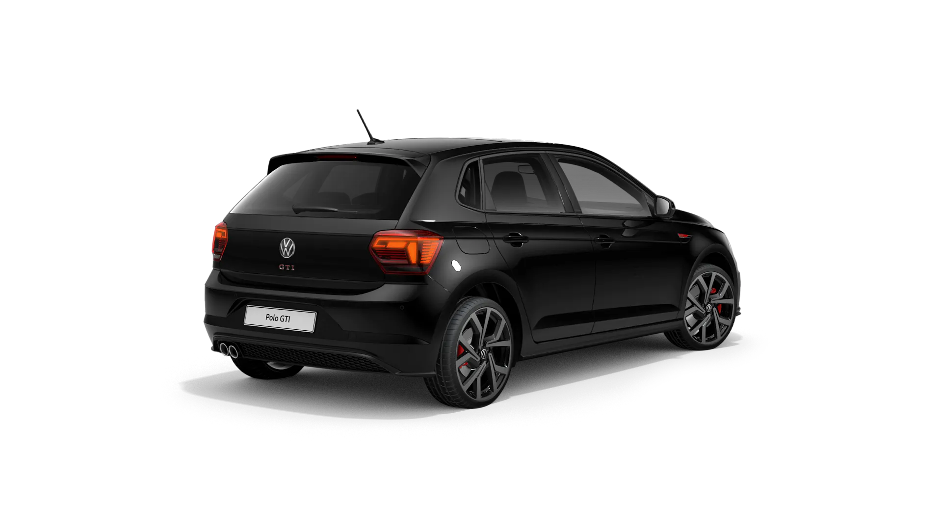 Volkswagen Polo GTI